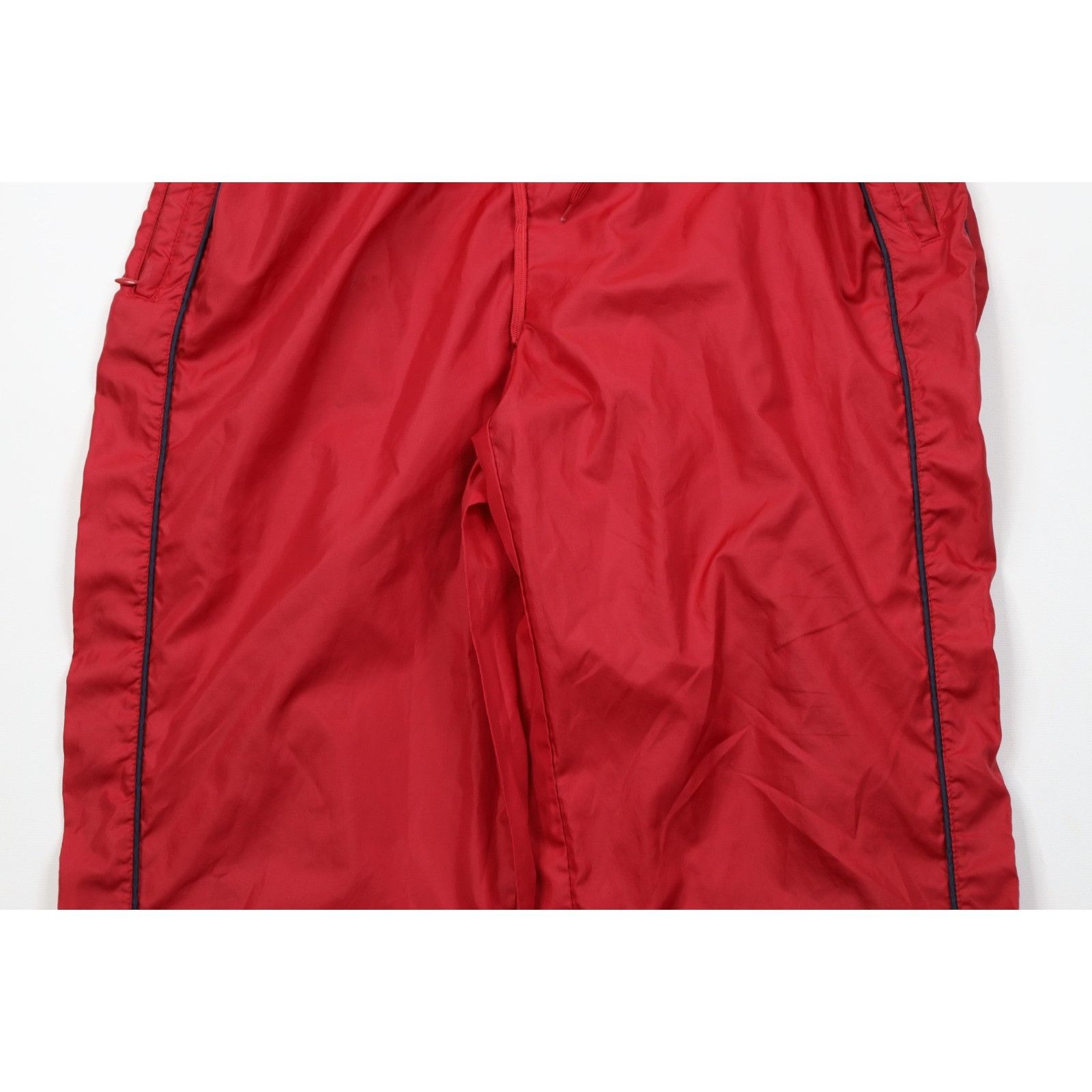 Ralph Lauren Vintage 90s Ralph Lauren Spell Out Windbreaker Joggers Size 26" / US 2 / IT 38 - 3 Thumbnail