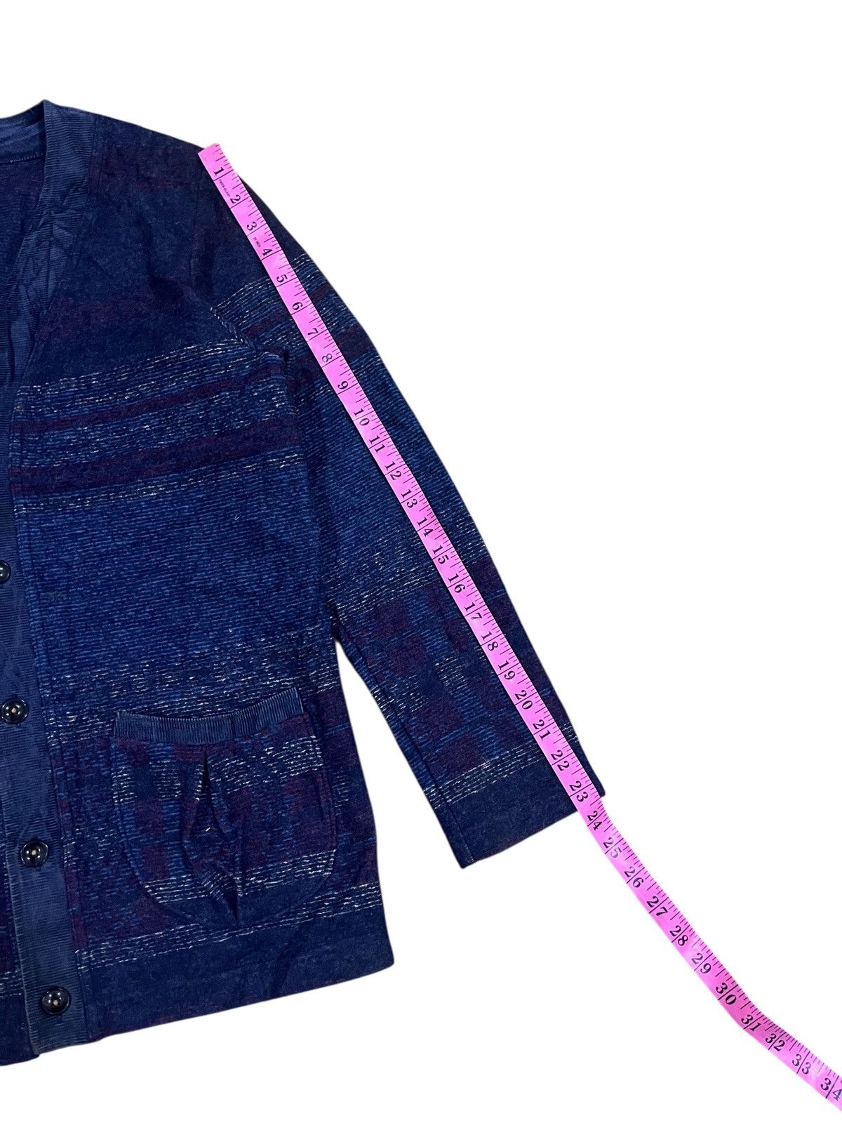Gypsy vintage GYPSY & SONS JAPAN JAKET Size US S / EU 44-46 / 1 - 14 Thumbnail