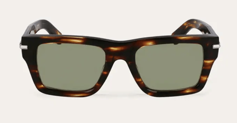 Salvatore Ferragamo Sunglasses Size ONE SIZE - 9 Thumbnail