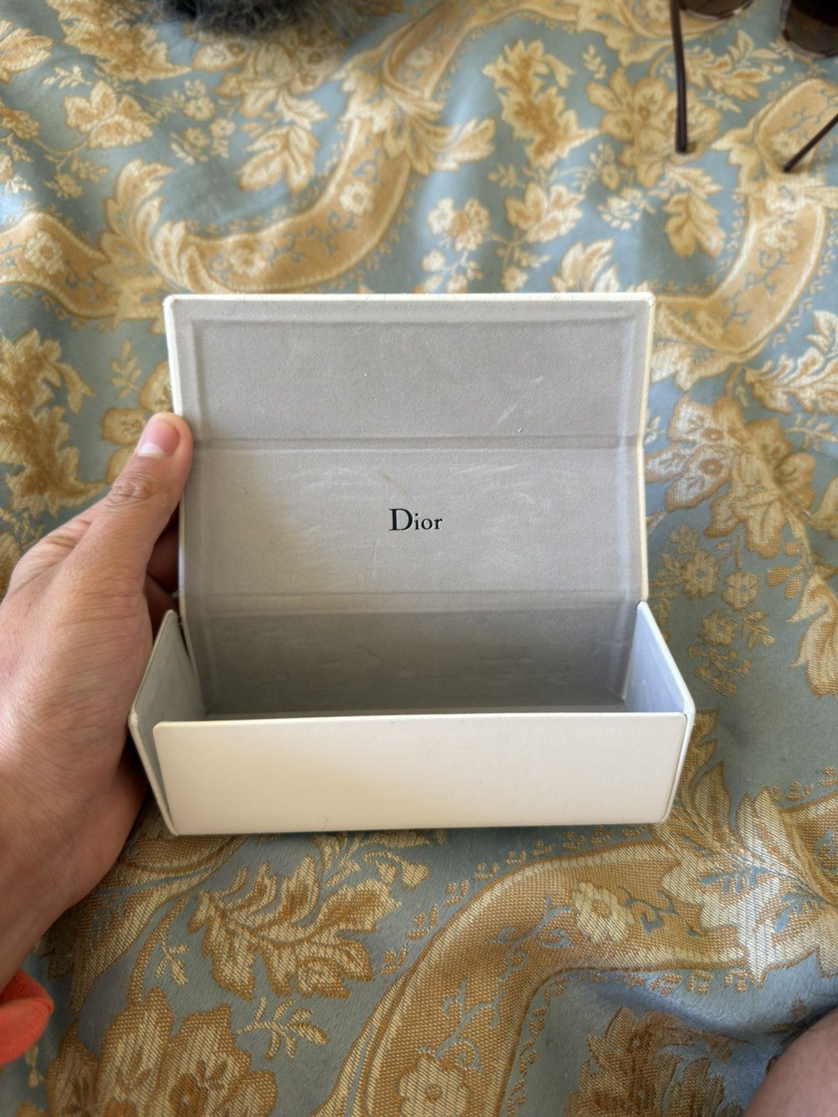 Dior Dior Croisette 3 Sunglasses Size ONE SIZE - 9 Thumbnail