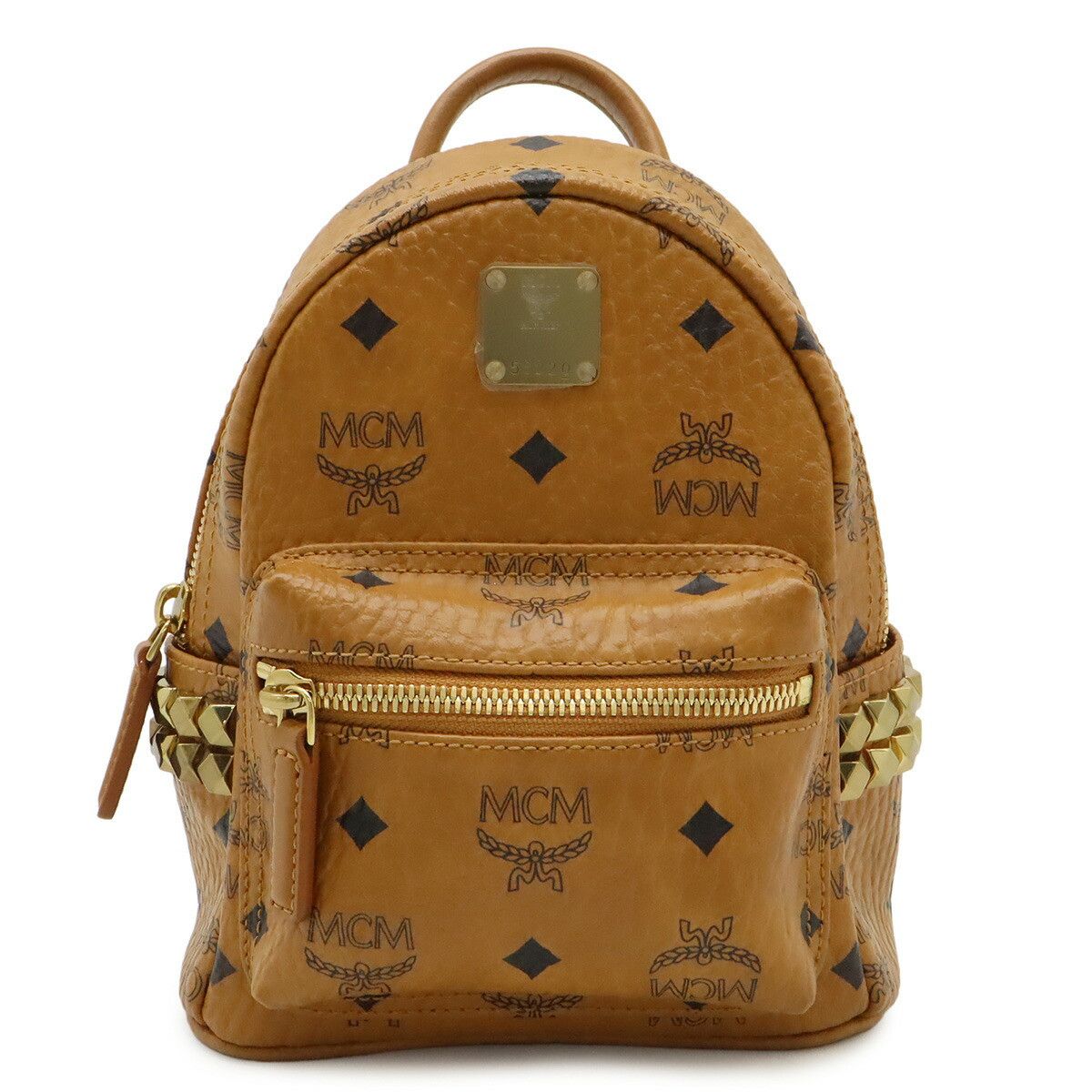 MCM × BAPE® SHARK STARK BACKPACK リュック MCM X BAPE SHARK STARK BACKPACK | eBay