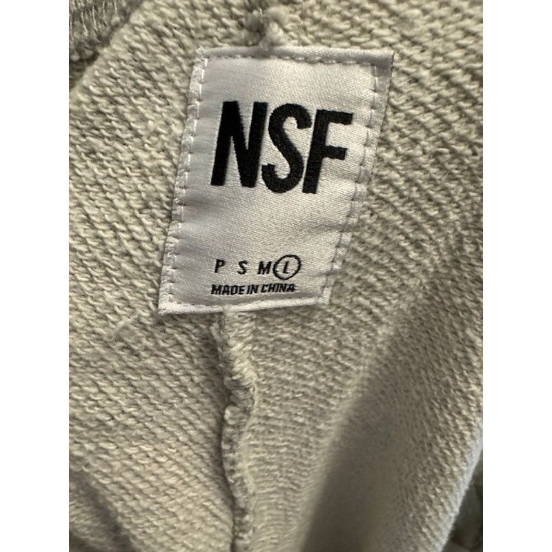 NSF NSF Maddox Football Lace Front Destroyed Joggers L Size 34" / US 12 / IT 48 - 7 Thumbnail