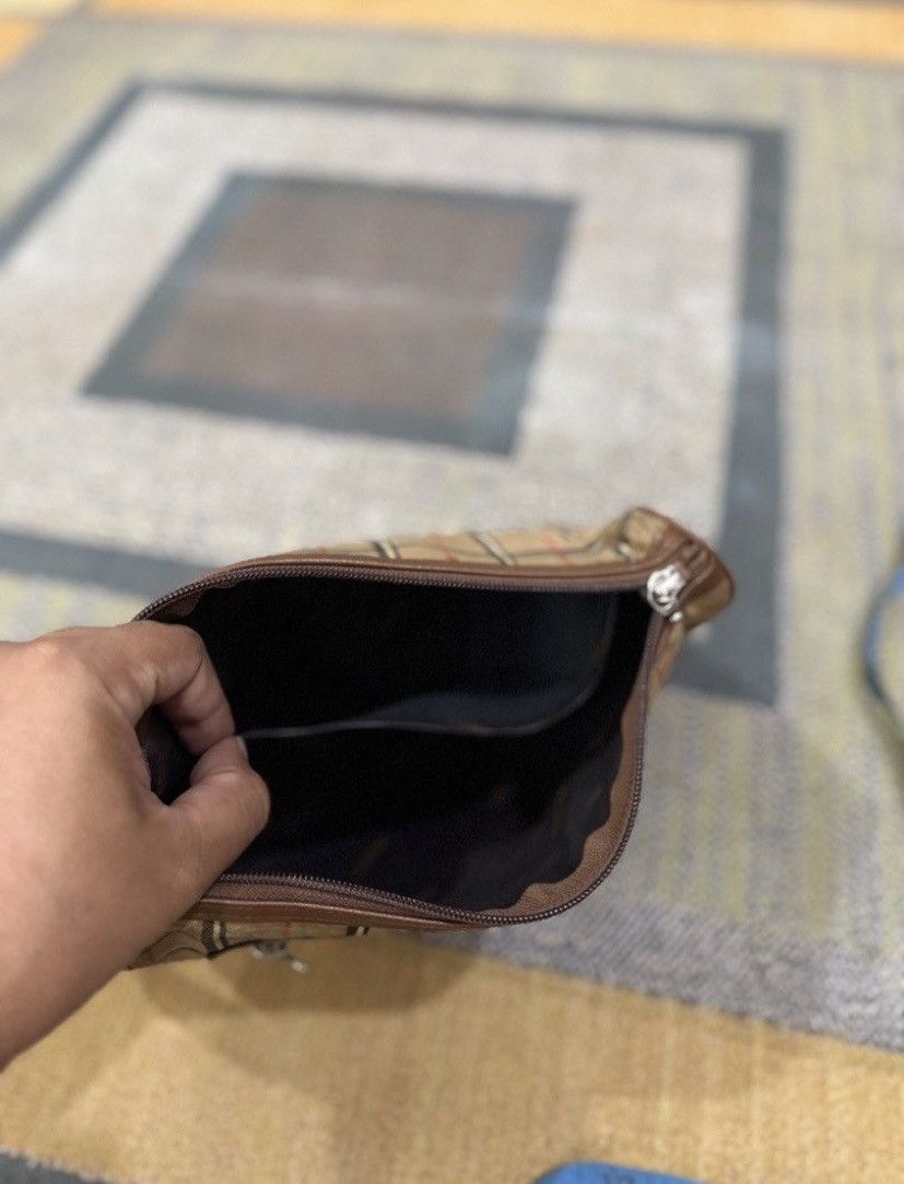 Ferrari FERRARI CLUTCH BAG Size ONE SIZE - 9 Thumbnail