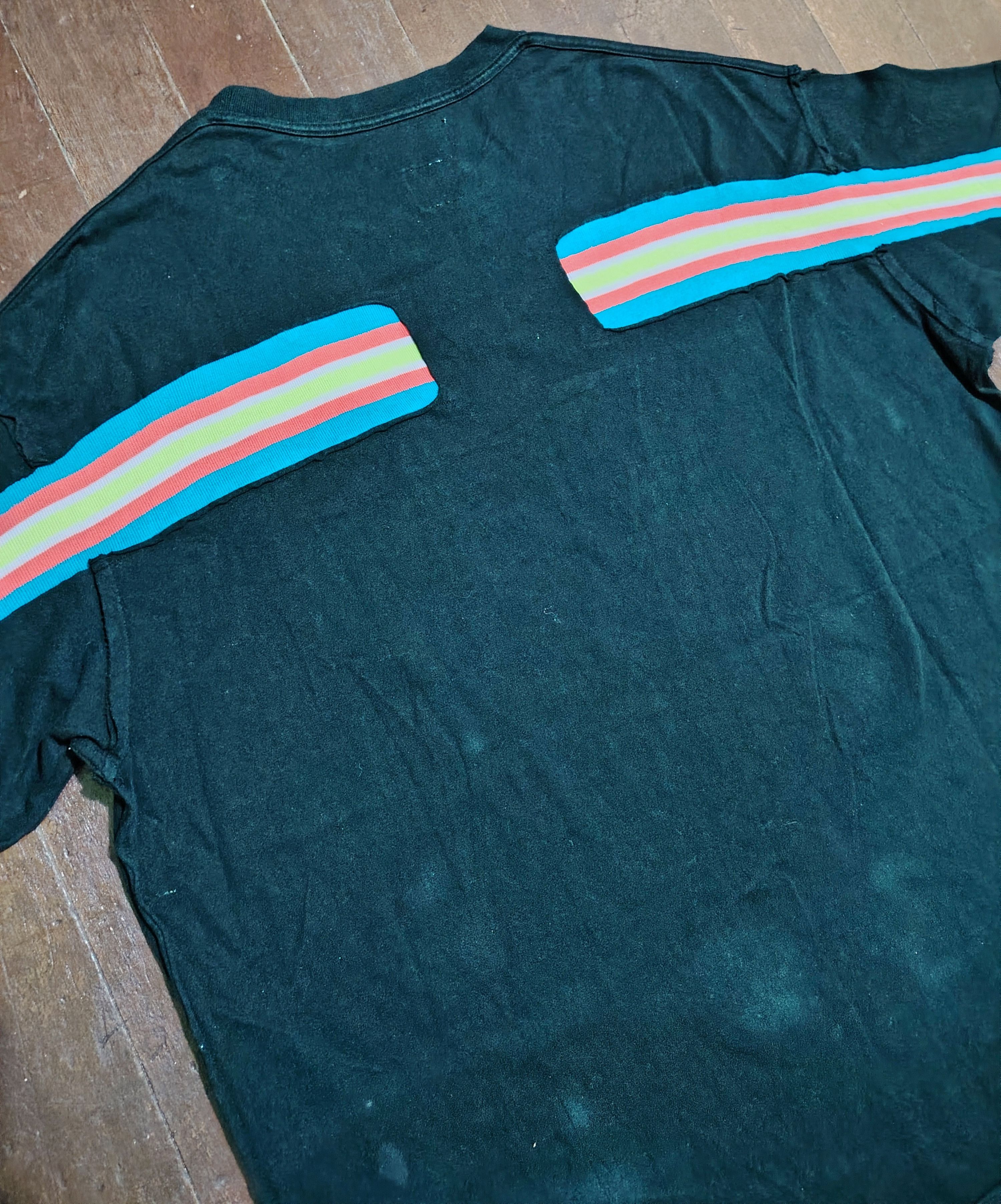 Facetasm FACETASM - Mimi Tee Size US XXL / EU 58 / 5 - 10 Thumbnail