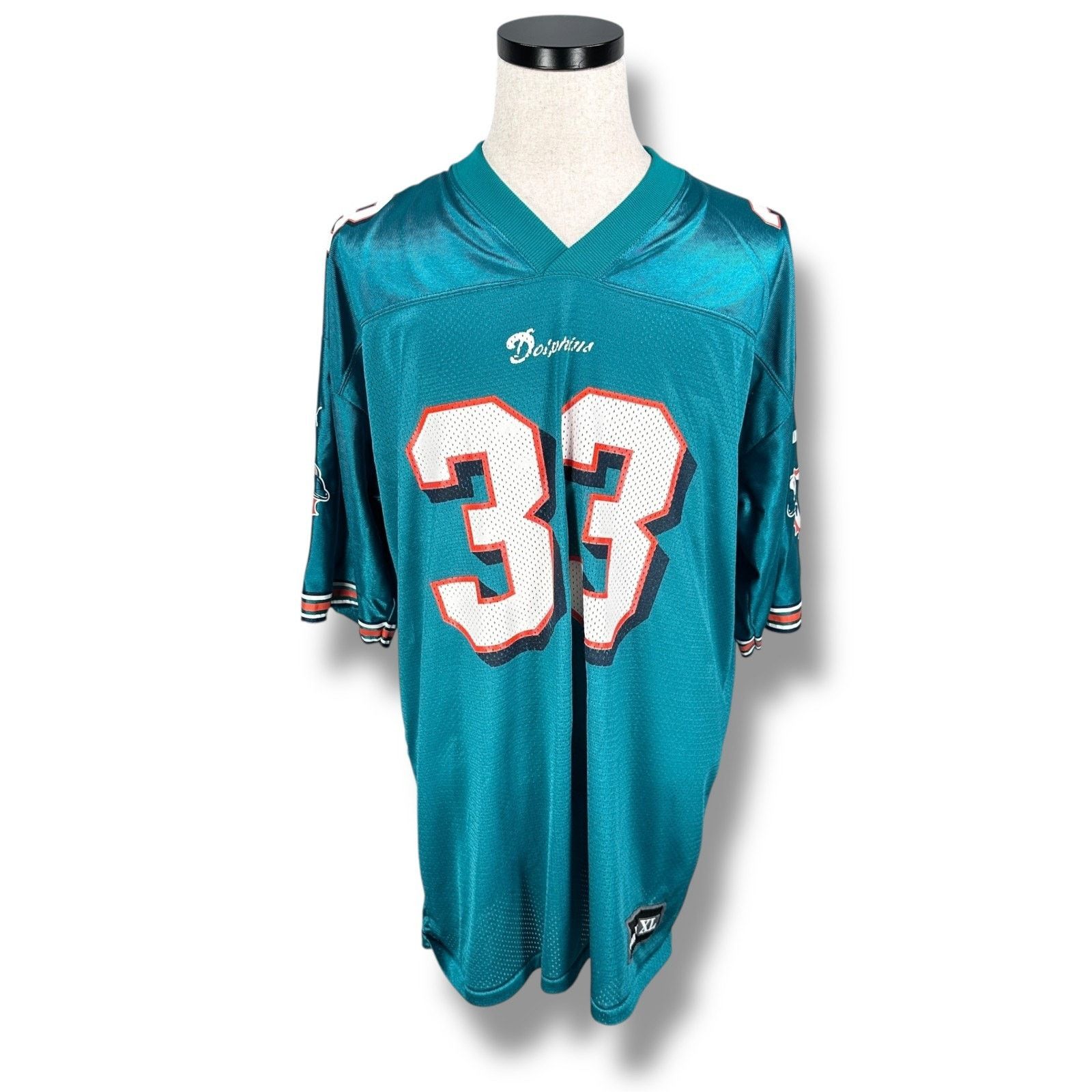 Puma Vintage Puma Miami Karim Abdul Jabbar Jersey Men’s XL Blue Size US XL / EU 56 / 4 - 1 Thumbnail