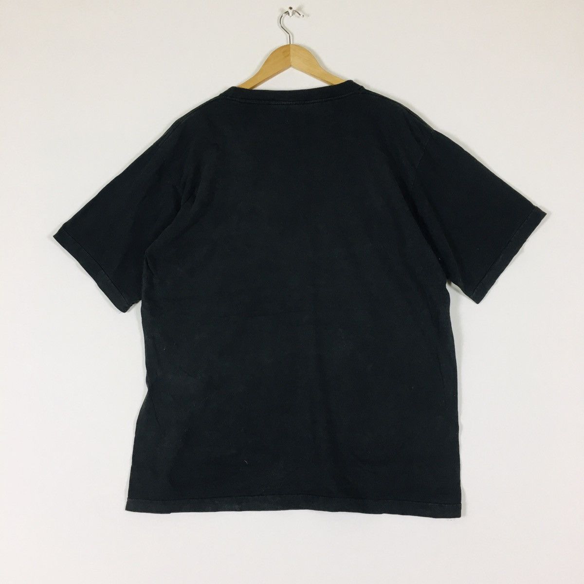 Hard Rock Cafe × Vintage Vintage Single Stitch Hard Rock Cafe Paris Size US L / EU 52-54 / 3 - 7 Thumbnail