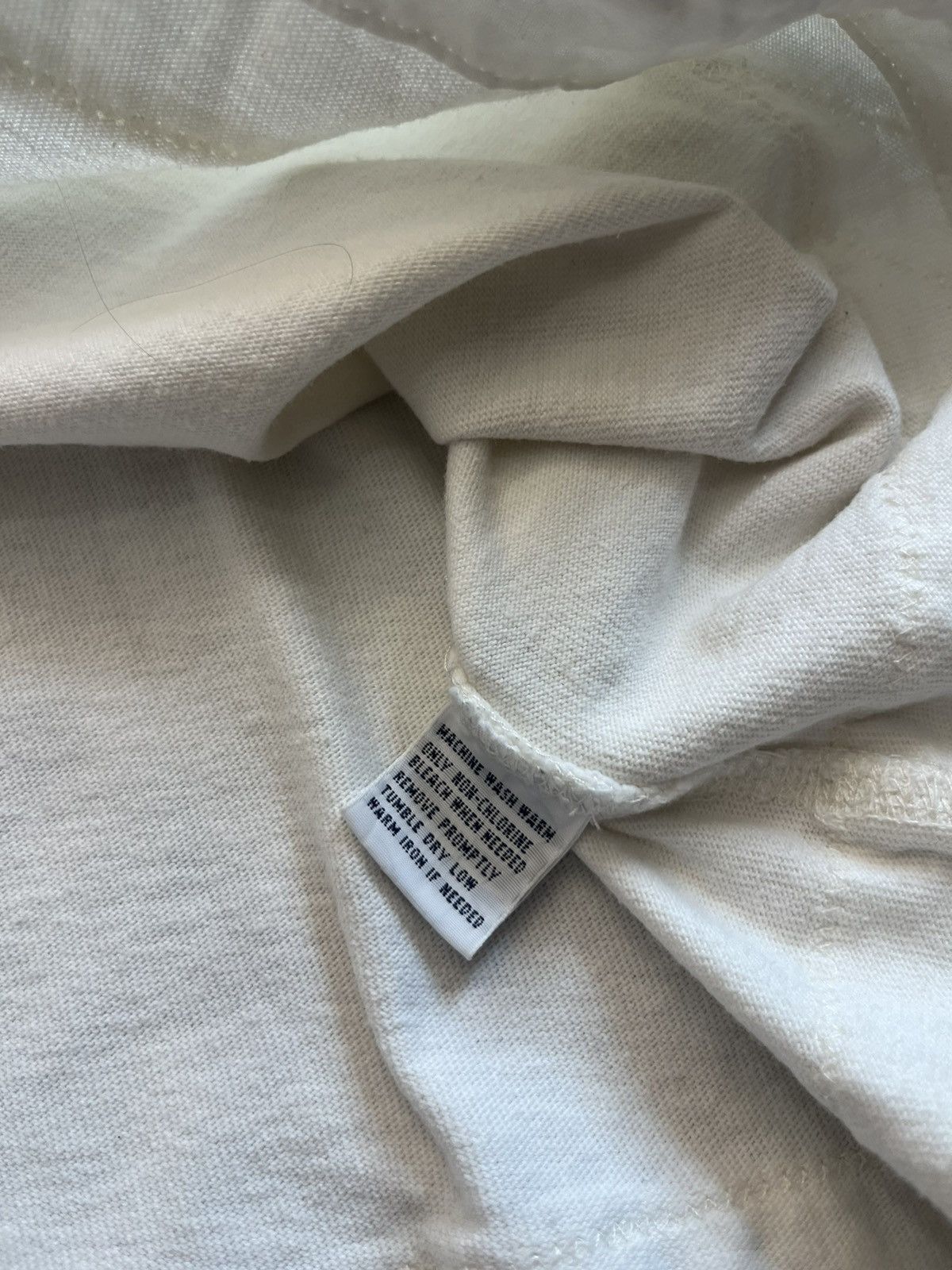 Polo Ralph Lauren Vintage POLO Ralph Lauren( 3 ) 90’s shirt Size US XL / EU 56 / 4 - 11 Thumbnail