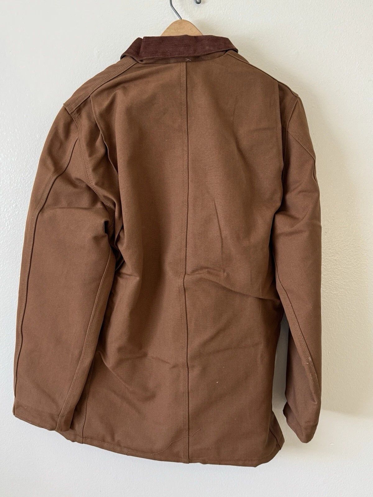 Carhartt Vintage Carhartt CO4 Barn Coat Jacket sz 40 Size US M / EU 48-50 / 2 - 4 Thumbnail