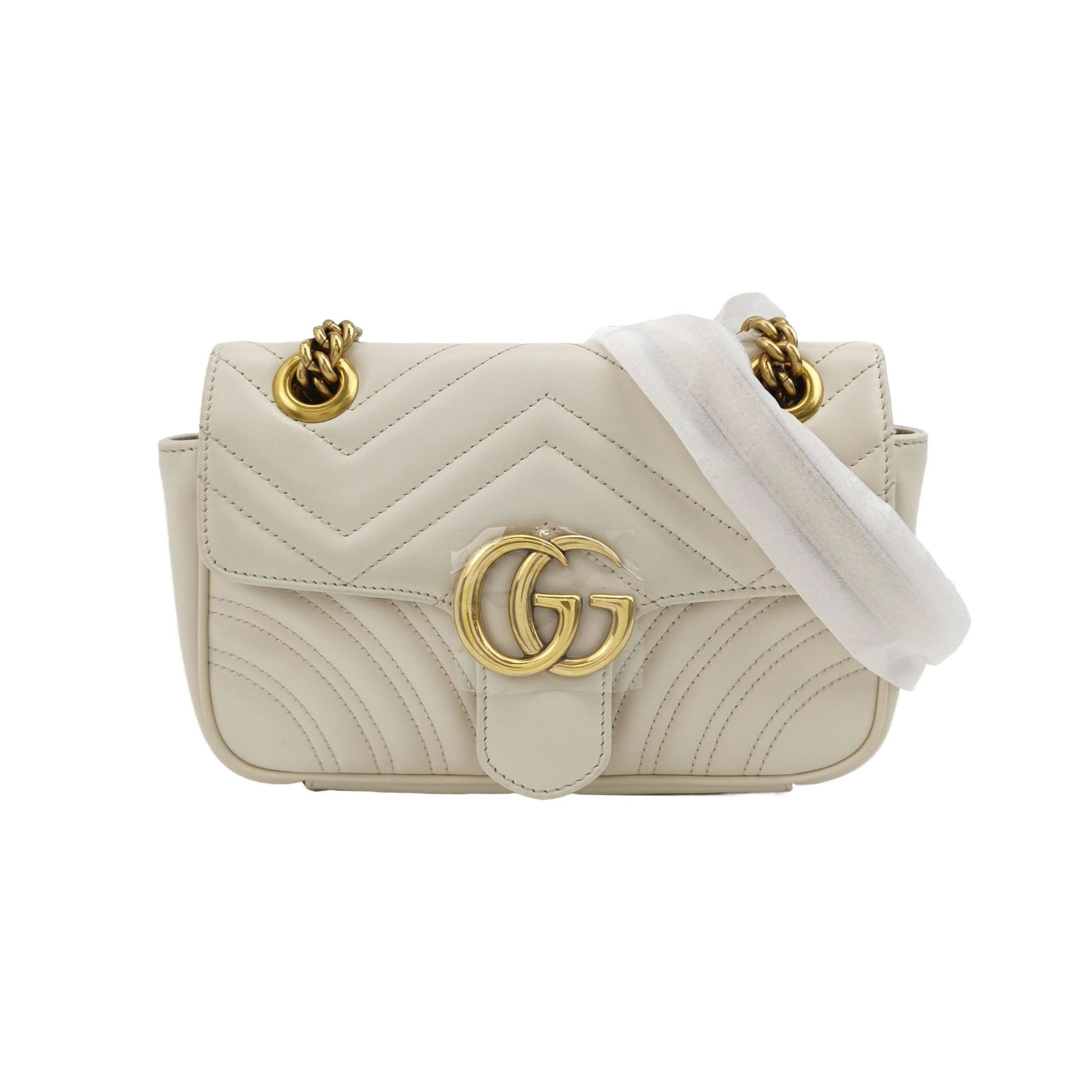 Gucci Gucci Women os Shoulder Bags Size ONE SIZE - 1 Thumbnail