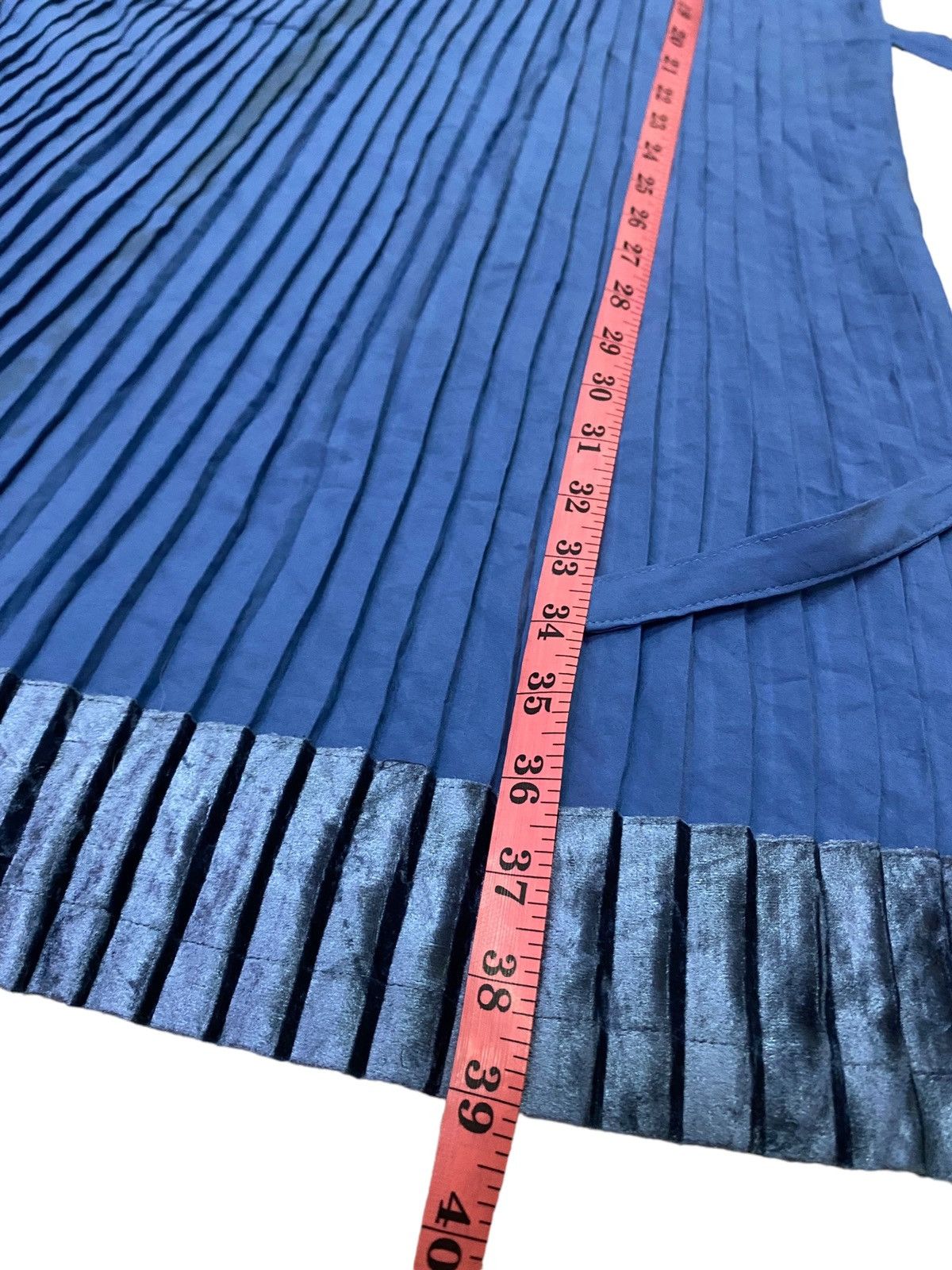 Issey Miyake 💥Vintage Im Product Issey Miyake Apron Size ONE SIZE - 9 Thumbnail