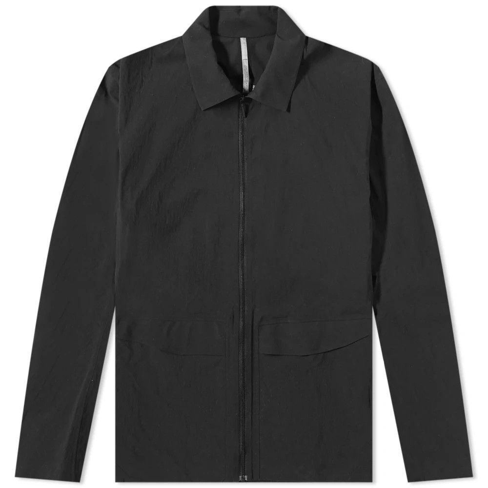 image of Arcteryx Veilance Spere Lt Jacket Black Xs, Men's