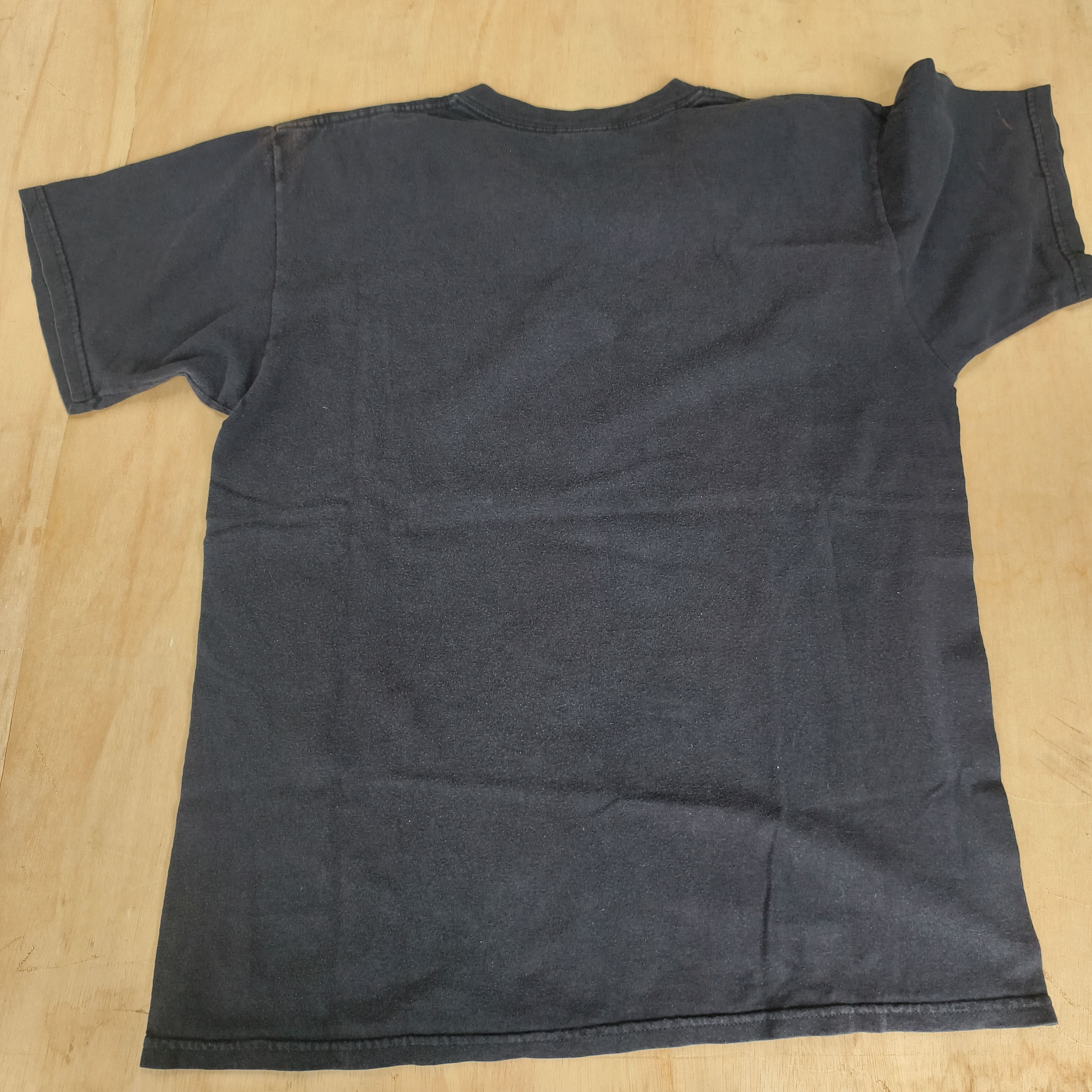 Anime Street Fighter tee Size US L / EU 52-54 / 3 - 11 Thumbnail