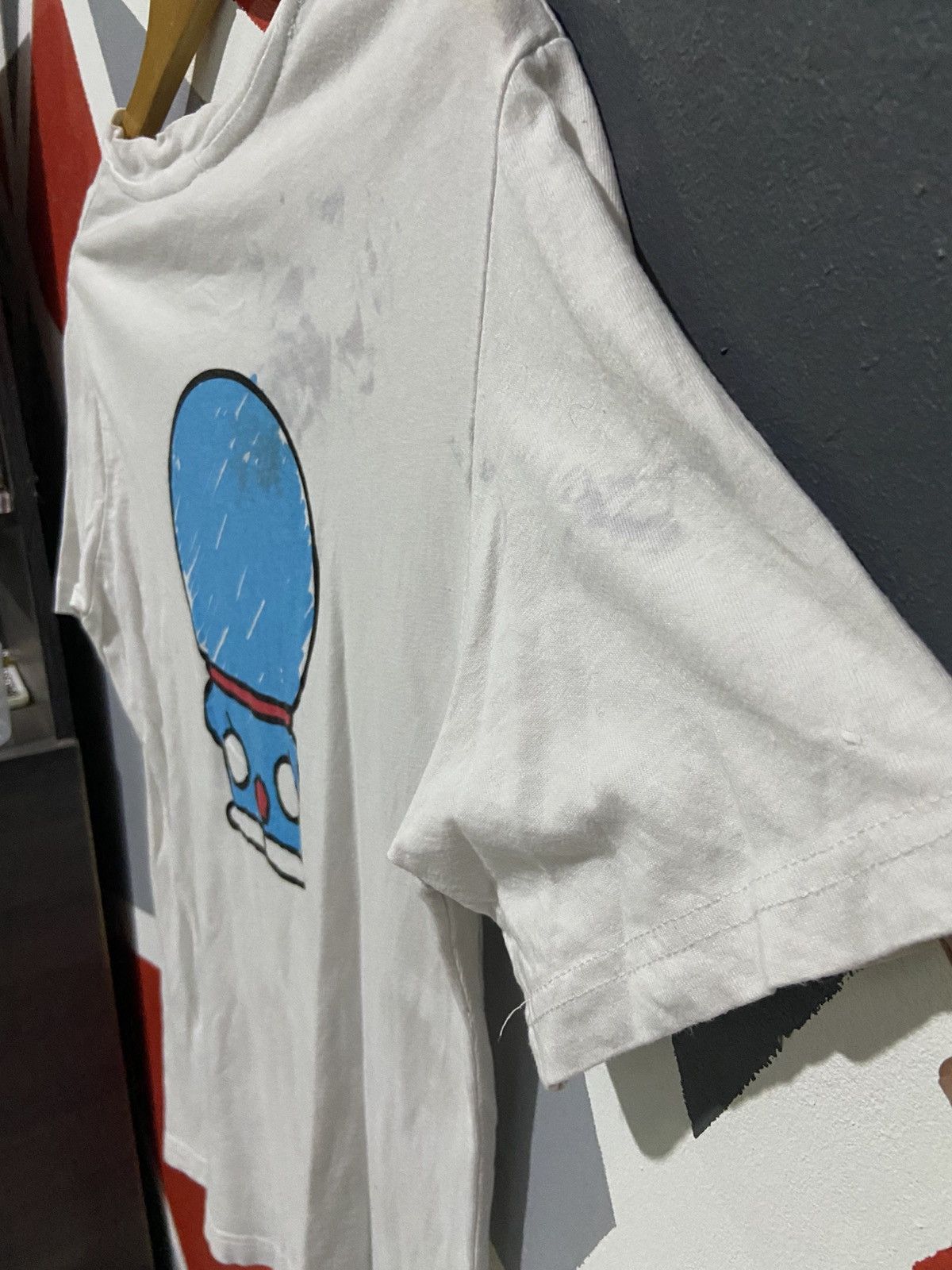 Anime I M Doraemon Size US S / EU 44-46 / 1 - 5 Thumbnail