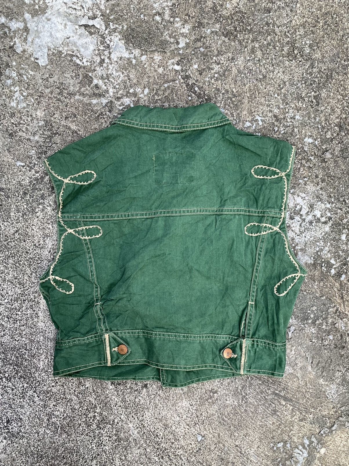 Beauty Beast × Diesel Diesel Size M / US 6-8 / IT 42-44 - 2 Thumbnail