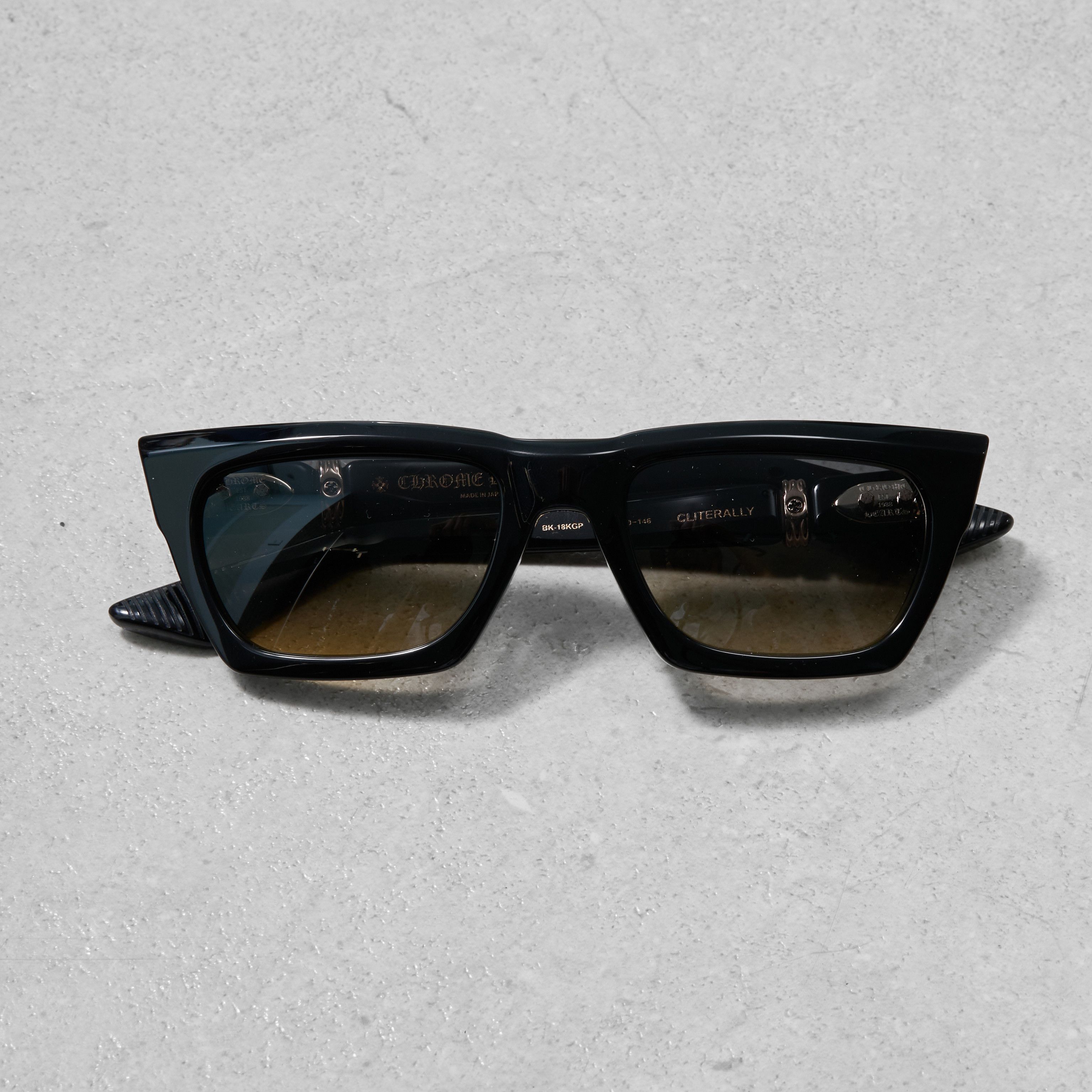 Chrome Hearts CHROME HEARTS CLITERALLY Size ONE SIZE - 2 Thumbnail