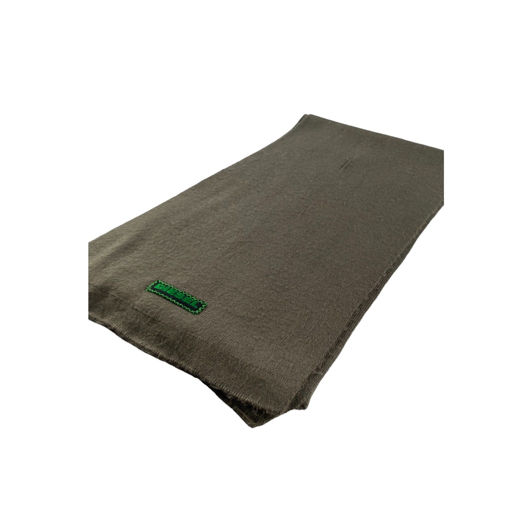 Diesel Diesel Scarf / Muffler / Neckwear - WW119 Size ONE SIZE - 3 Thumbnail