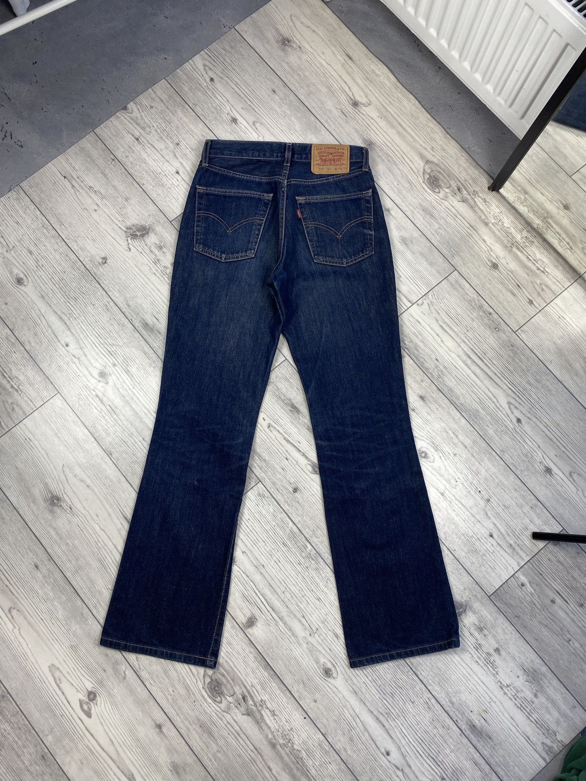 Vintage ric 90 s Levi s 525 Jeans