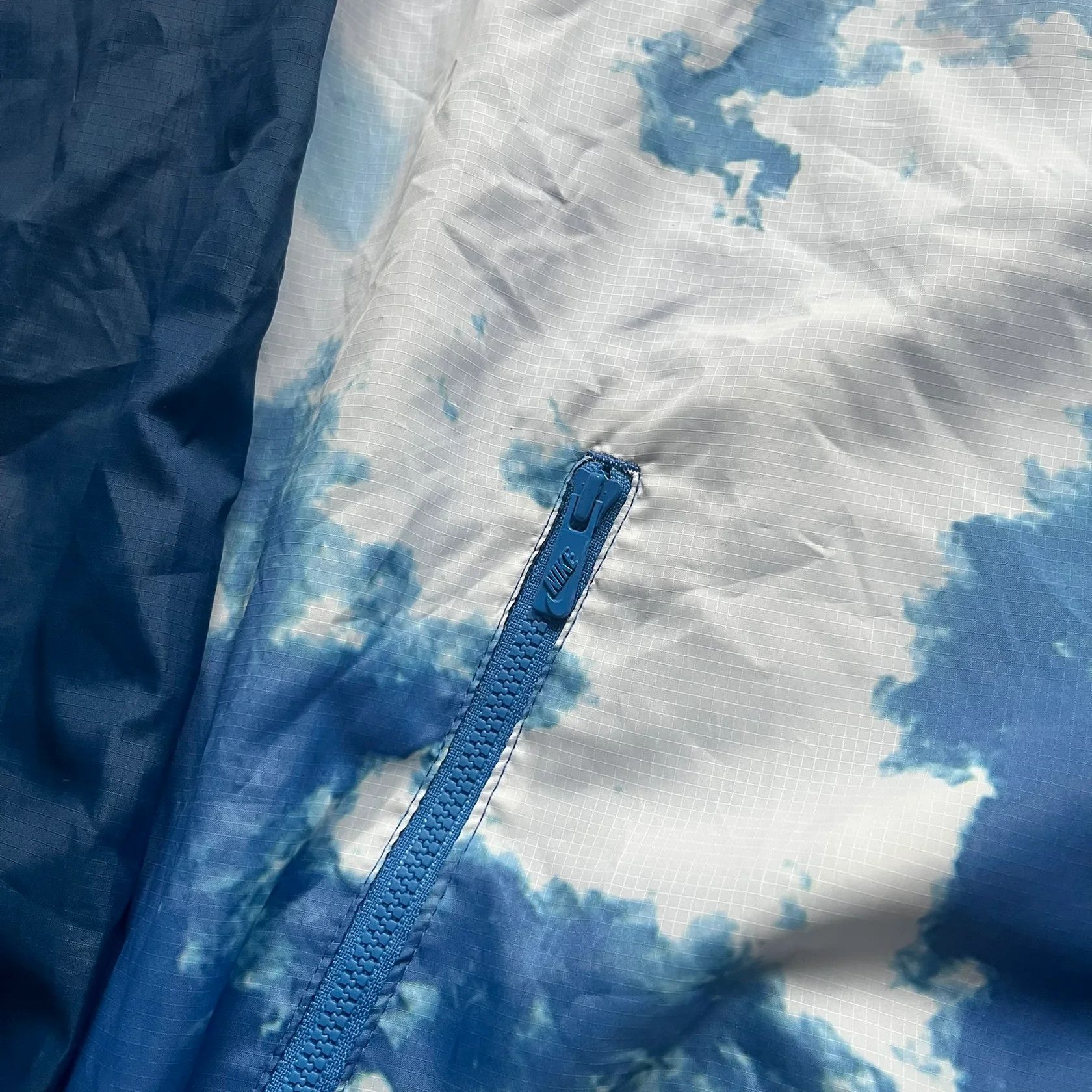 Nike Nike Cloud Day 2010's Split Windbreaker Size US S / EU 44-46 / 1 - 7 Thumbnail