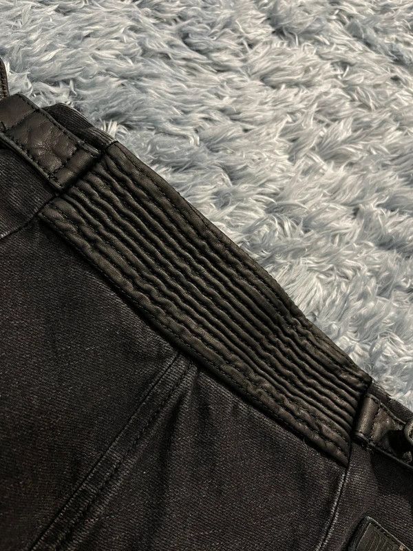 Diesel Diesel Asymetric Skirt Y2K Size 27 Size 24" / US 00 / IT 34 - 5 Thumbnail