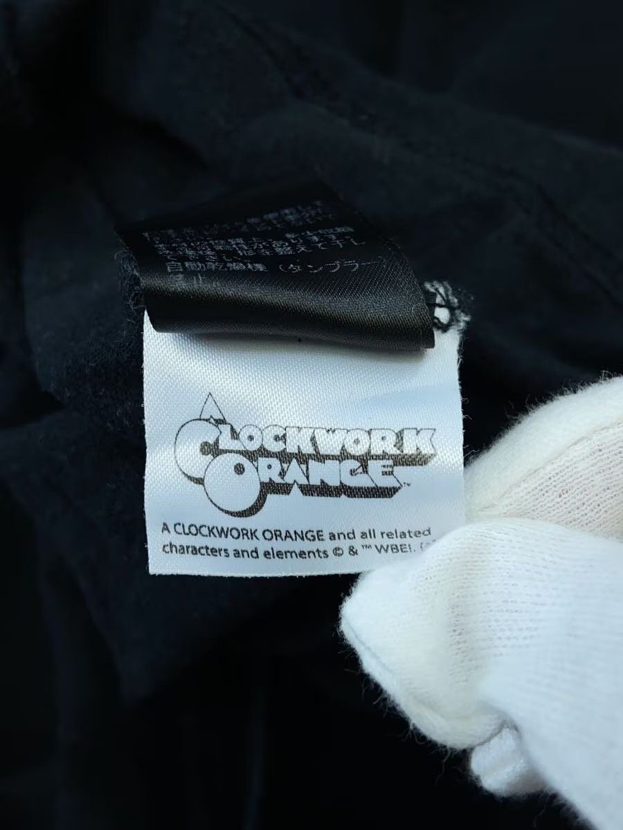 Undercover AW19 "A CLOCKWORK ORANGE" Long Sleeve Tee Size US XXL / EU 58 / 5 - 6 Thumbnail