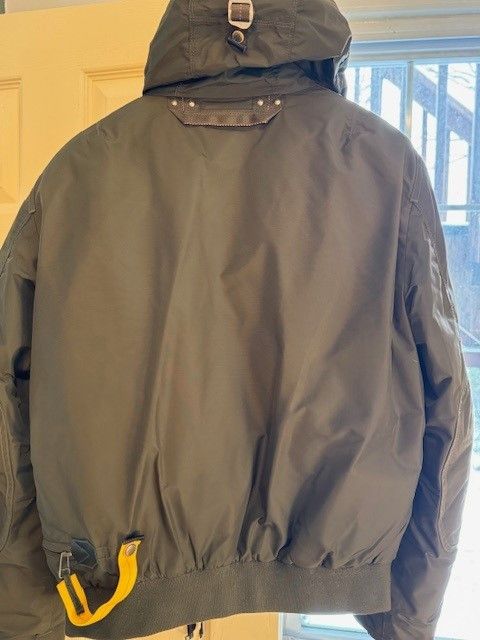 Parajumpers GOBI-HOODED BOMBER Size US XL / EU 56 / 4 - 5 Thumbnail