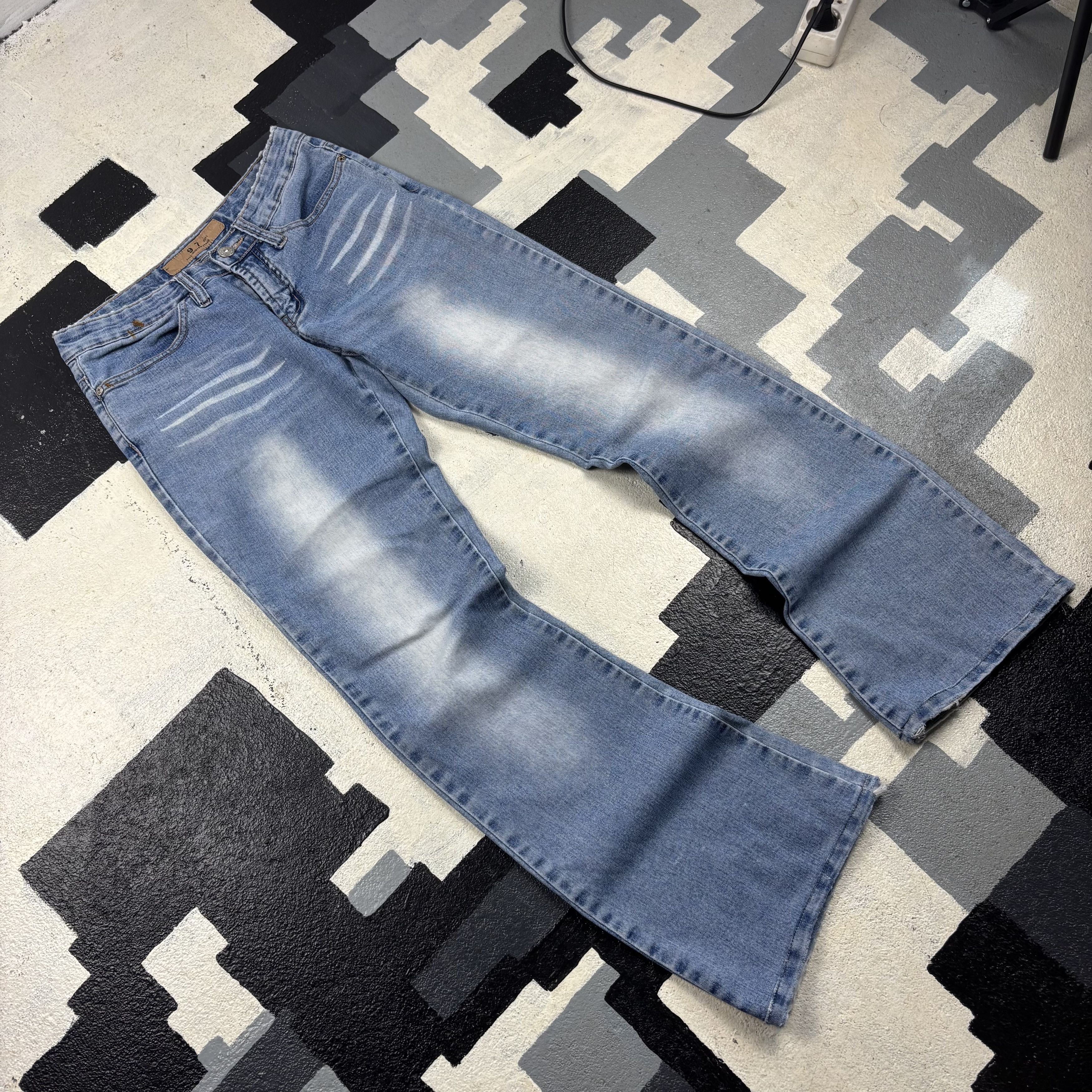 Other "97" Jeans Size US 28 / EU 44 - 10 Thumbnail