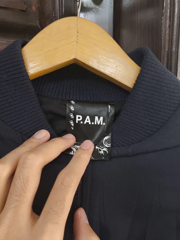 Perks And Mini Perks and Mini Jacket Size US M / EU 48-50 / 2 - 5 Thumbnail
