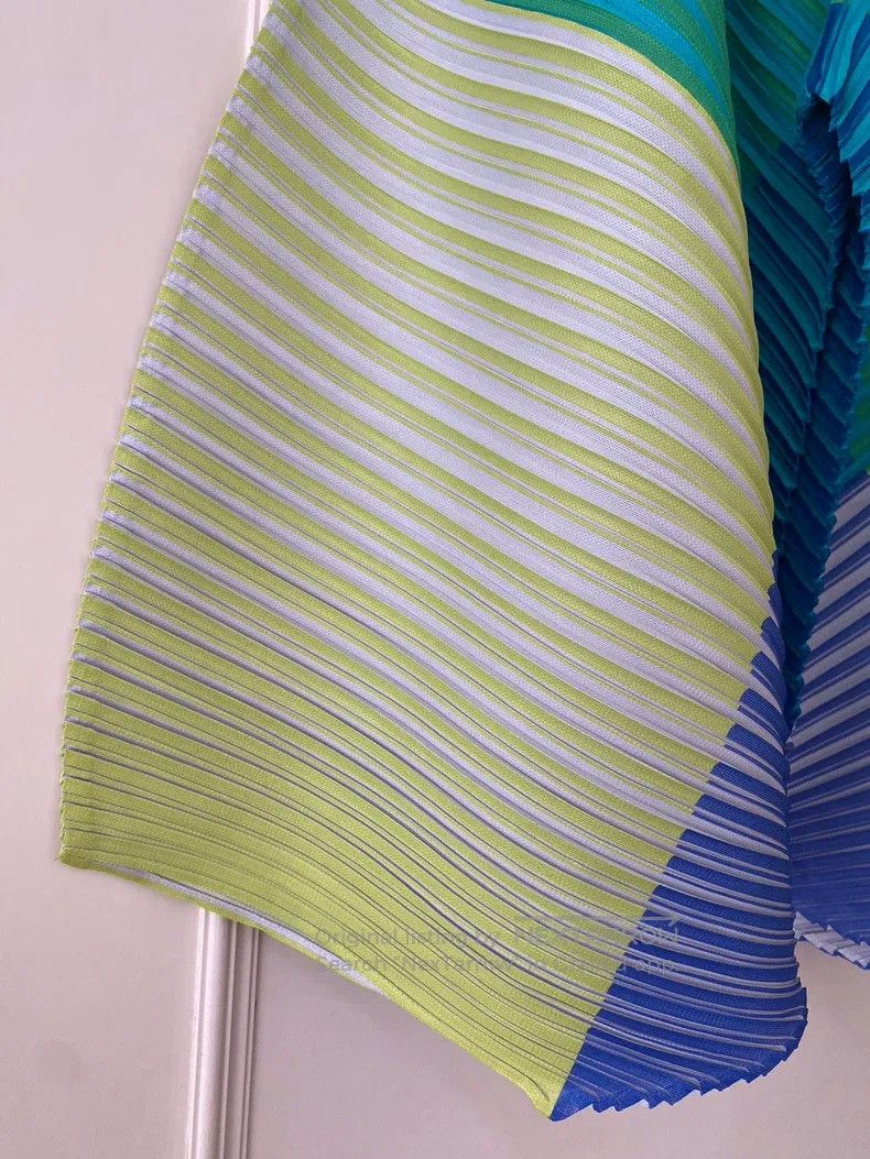 Issey Miyake Issey Miyake size:1 Butterfly Pants Size 22" - 2 Thumbnail