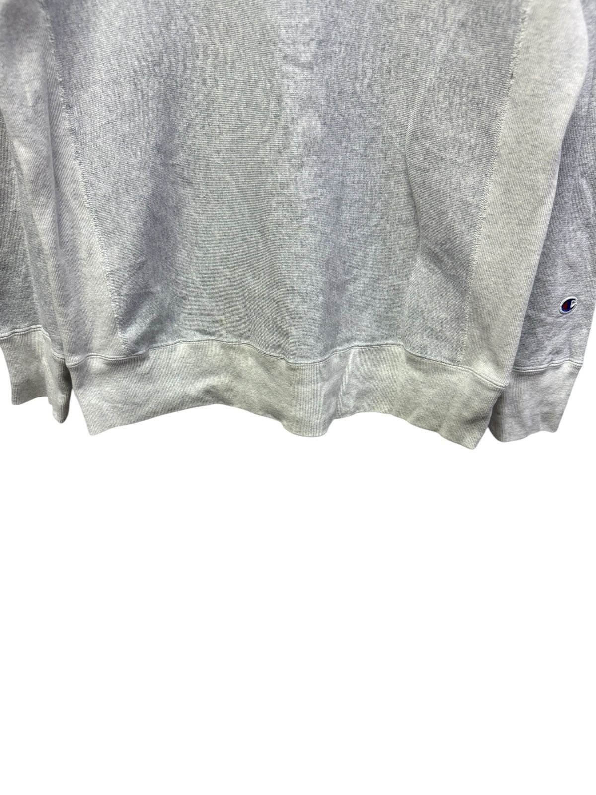 Champion Vintage champion reverse weave Size US XL / EU 56 / 4 - 3 Thumbnail