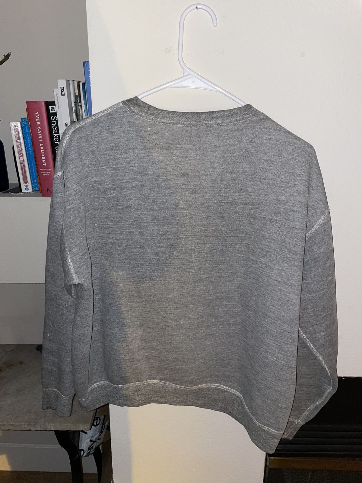 Vintage 60s sweatshirt Size US M / EU 48-50 / 2 - 3 Thumbnail