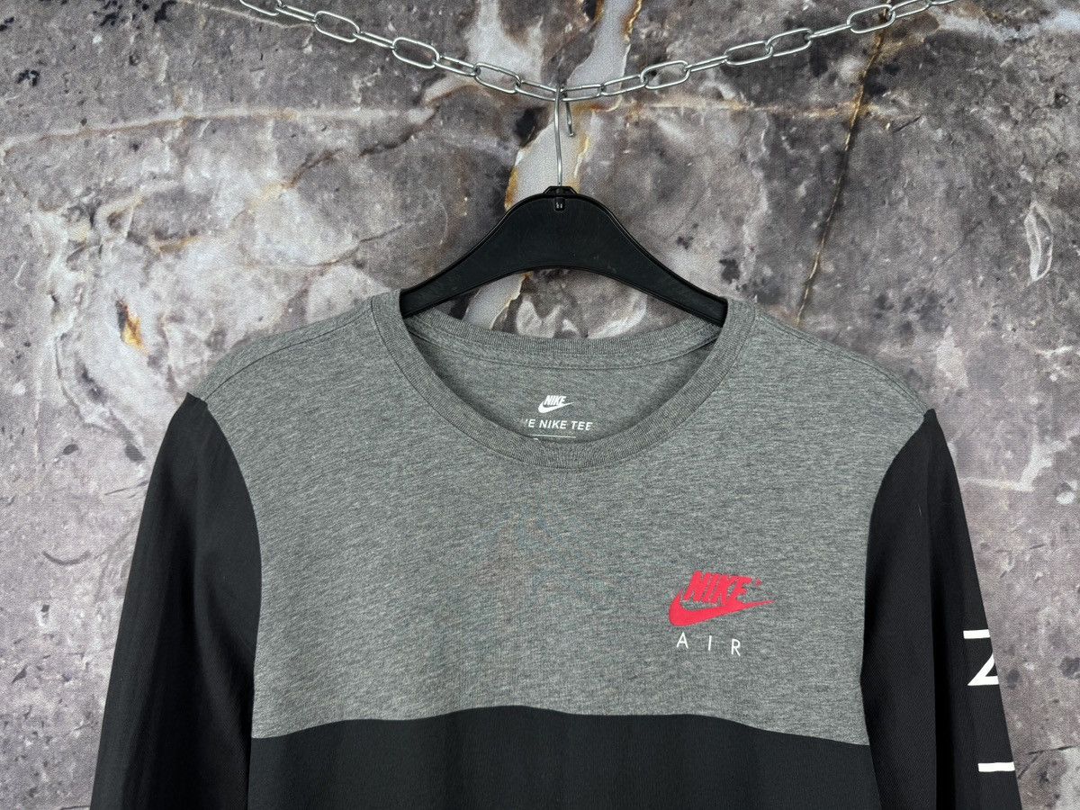 Stussy Men’s Nike AIR Long Sleeve Shirt Streetwear Size Small Size US S / EU 44-46 / 1 - 2 Thumbnail