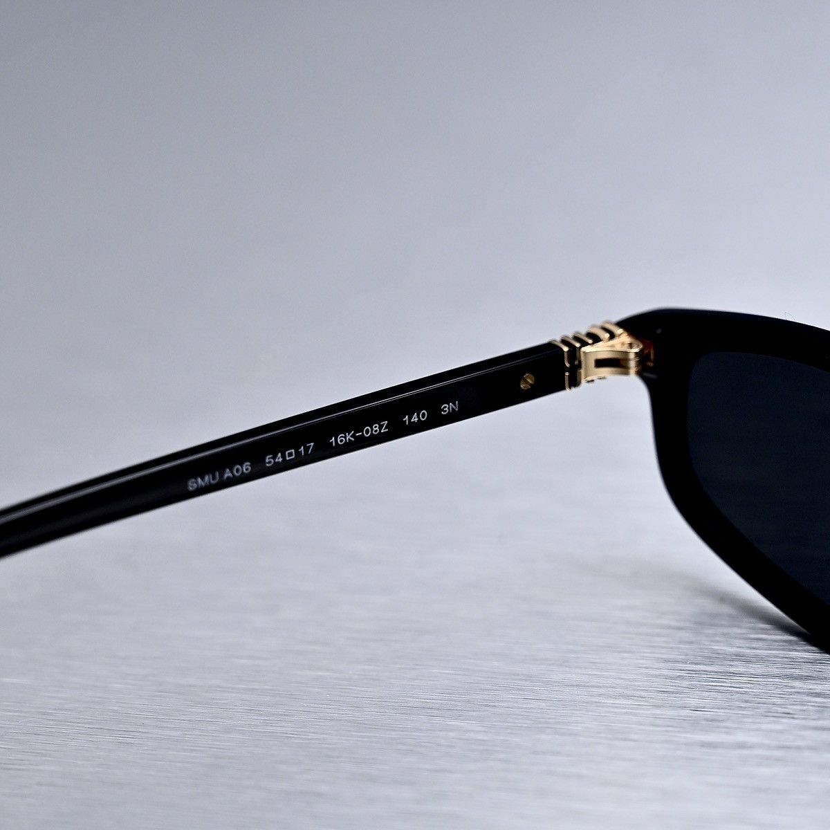 Miu Miu MIU MIU 0MU A06S 16K08Z SUNGLASSES Size ONE SIZE - 7 Thumbnail