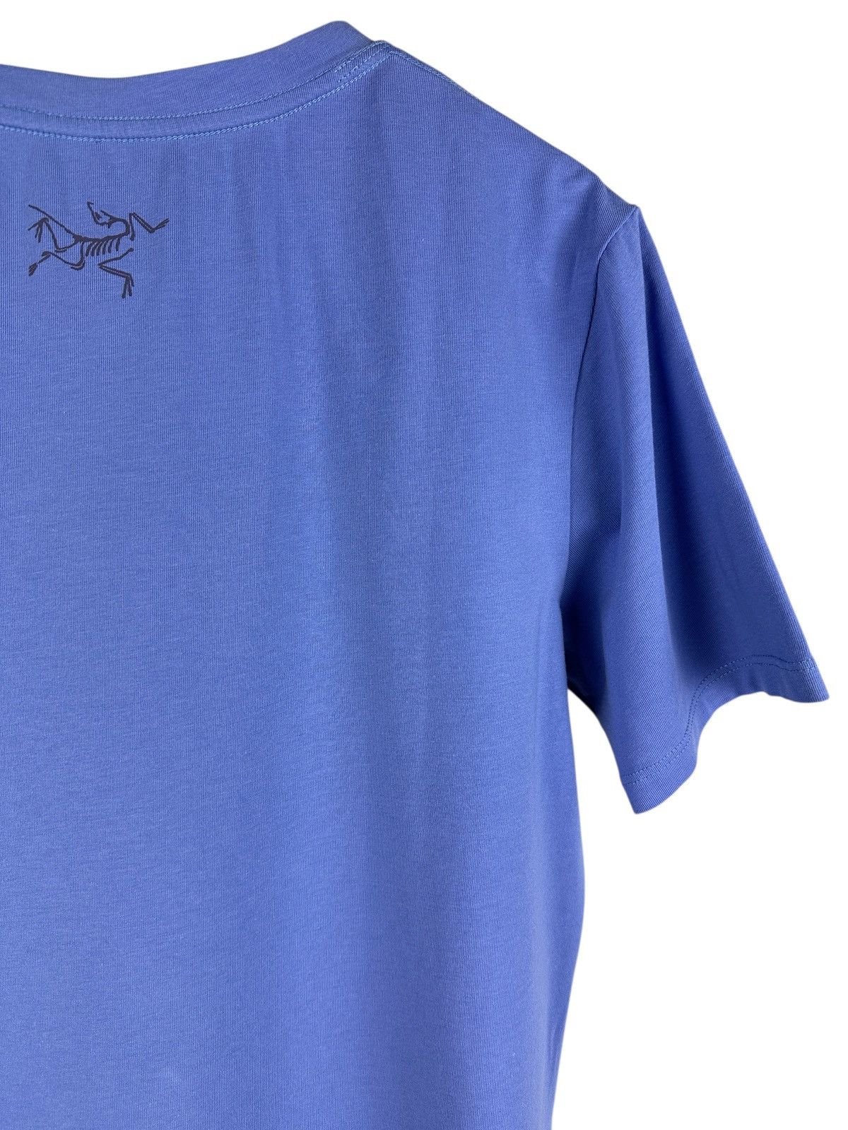 Arc'teryx Arcteryx Playground SS Graphic Print T-Shirt Women's Size S Size S / US 4 / IT 40 - 18 Thumbnail