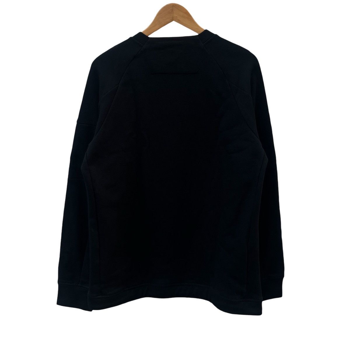 C.P. Company C.P. Company Crewneck Size US M / EU 48-50 / 2 - 2 Thumbnail