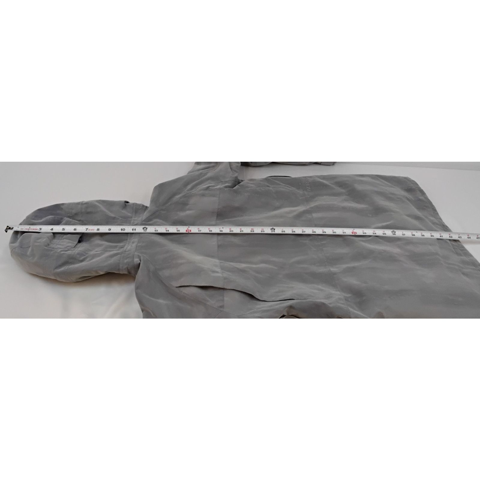 Burton Burton Living Lining Jacket Men's M Light Blue Ski/Snowboard Size US M / EU 48-50 / 2 - 23 Thumbnail
