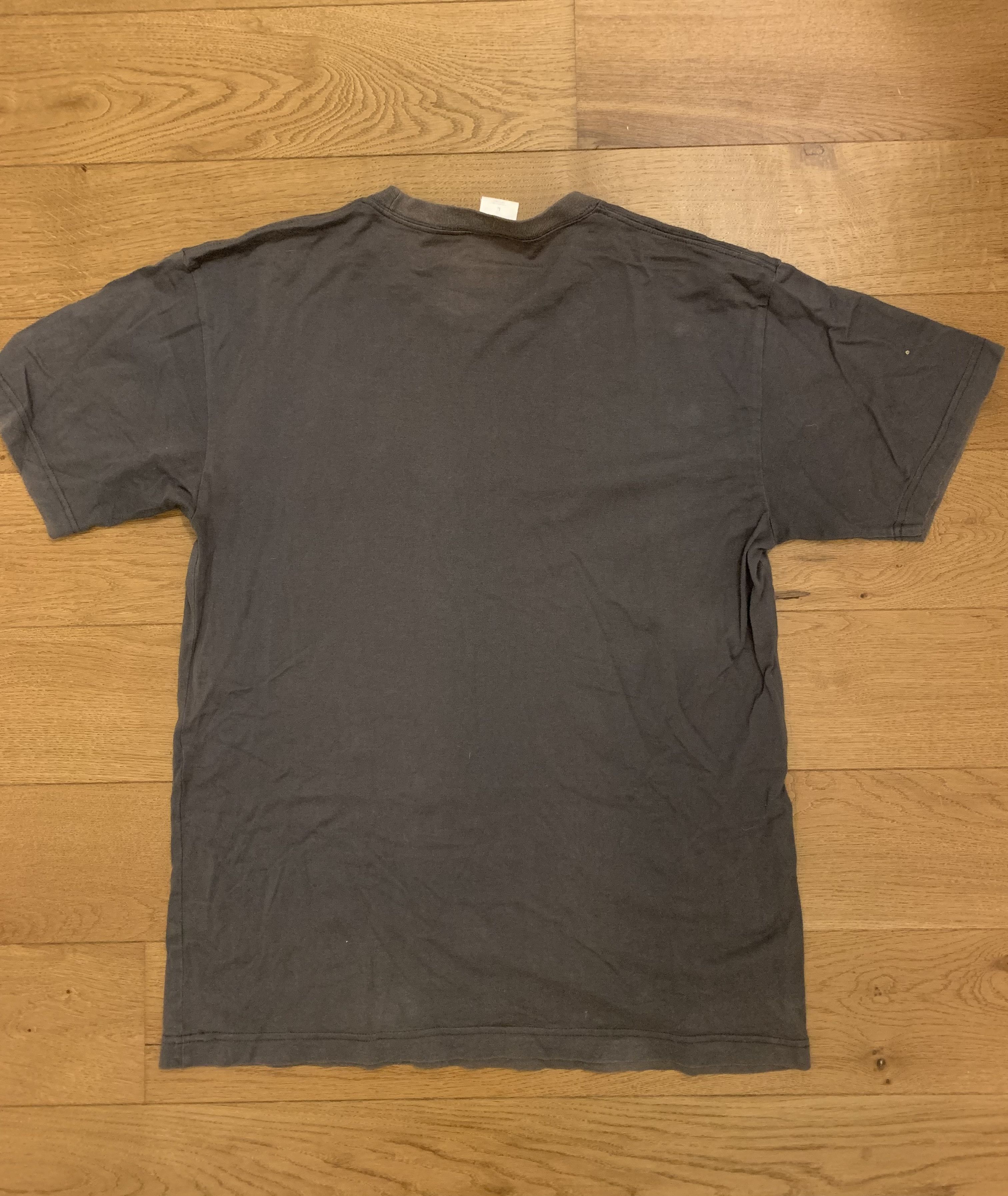 Kaws × Original Fake Kaws x Sillything early 2000s Companion Tee Size US L / EU 52-54 / 3 - 4 Thumbnail