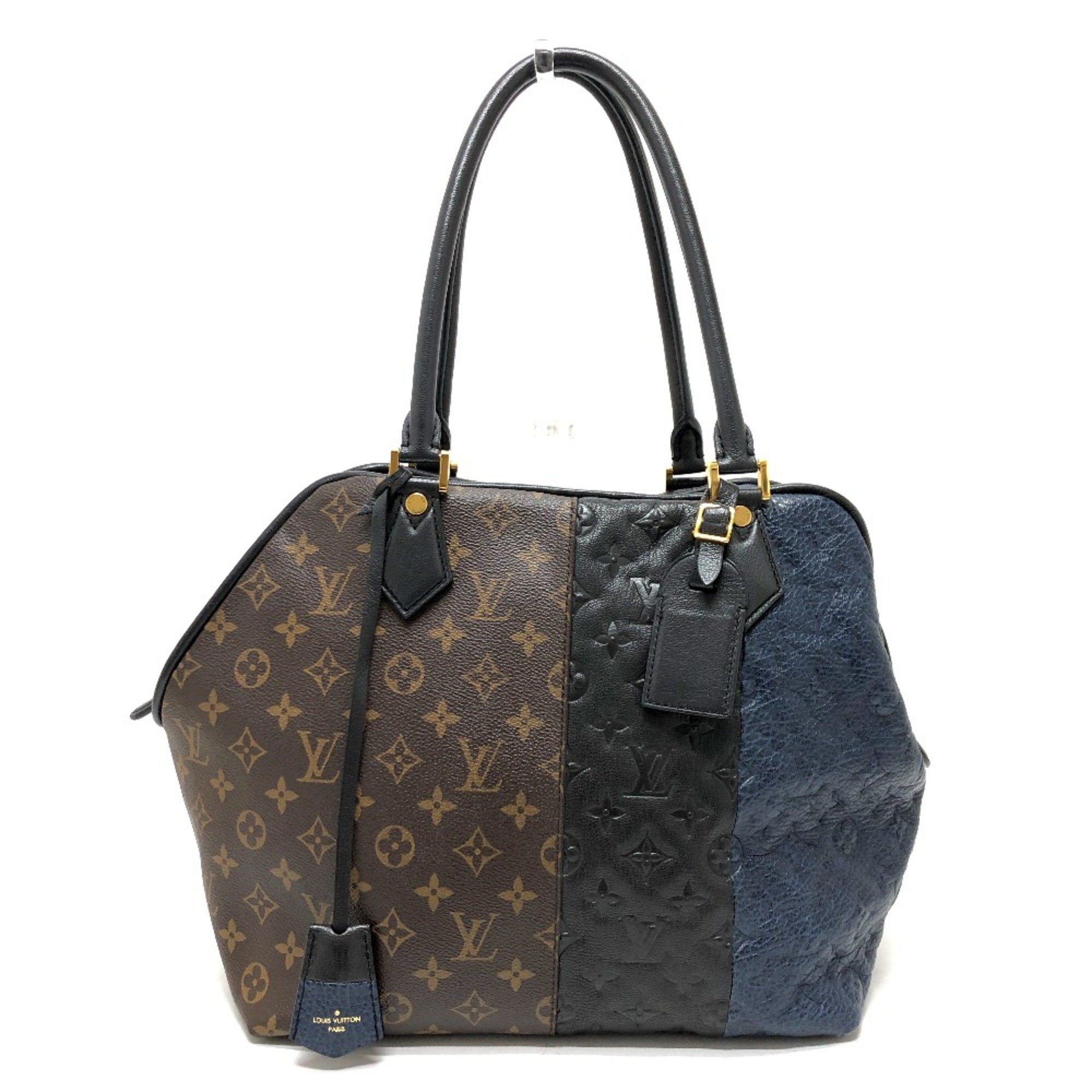 Louis Vuitton Louis Vuitton Blocks tote Size ONE SIZE - 1 Thumbnail