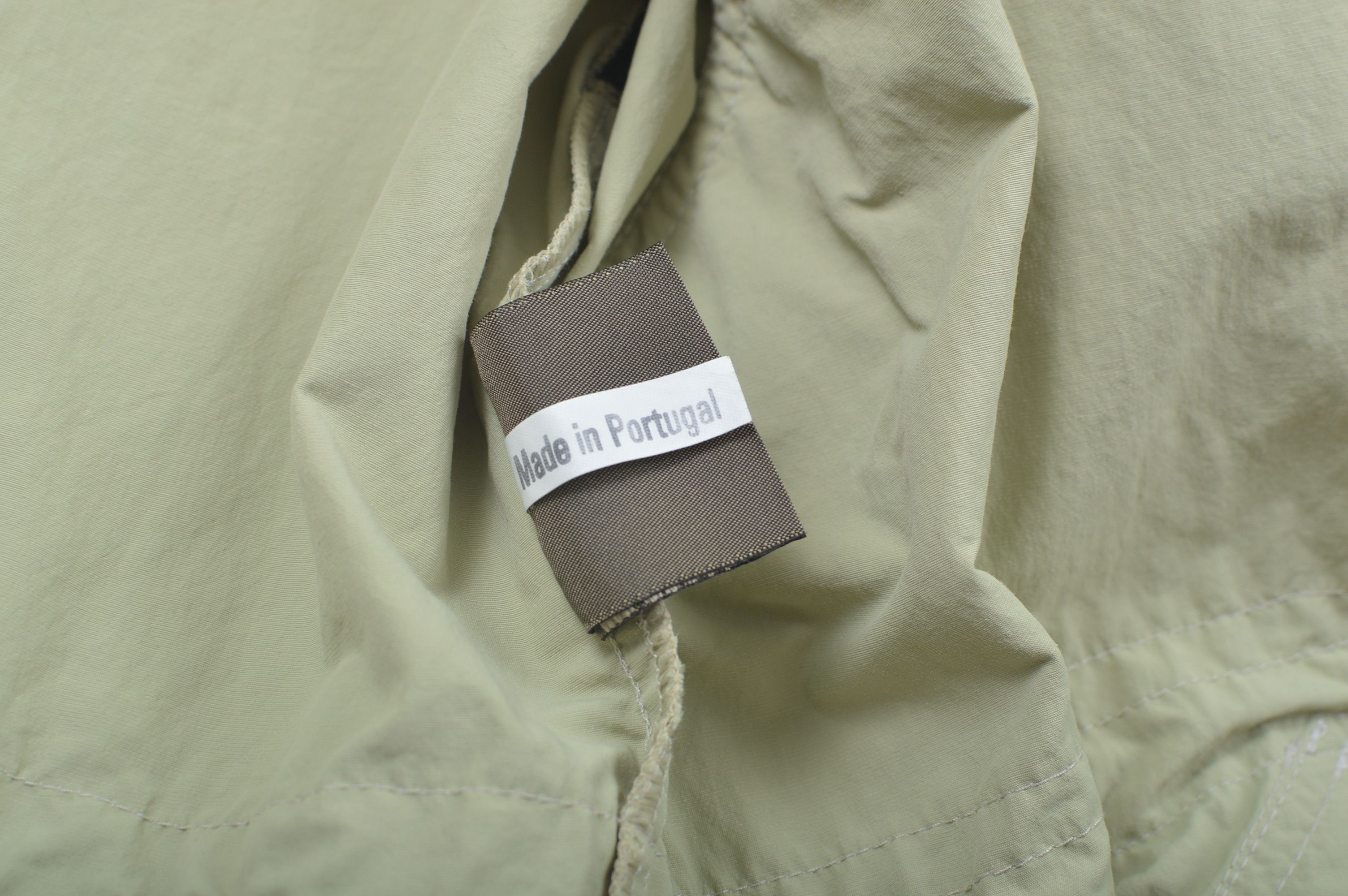 Fjallraven Fjällräven Fjallraven Outdoor Wear Vintage Pale Green Jacket Size US S / EU 44-46 / 1 - 6 Thumbnail