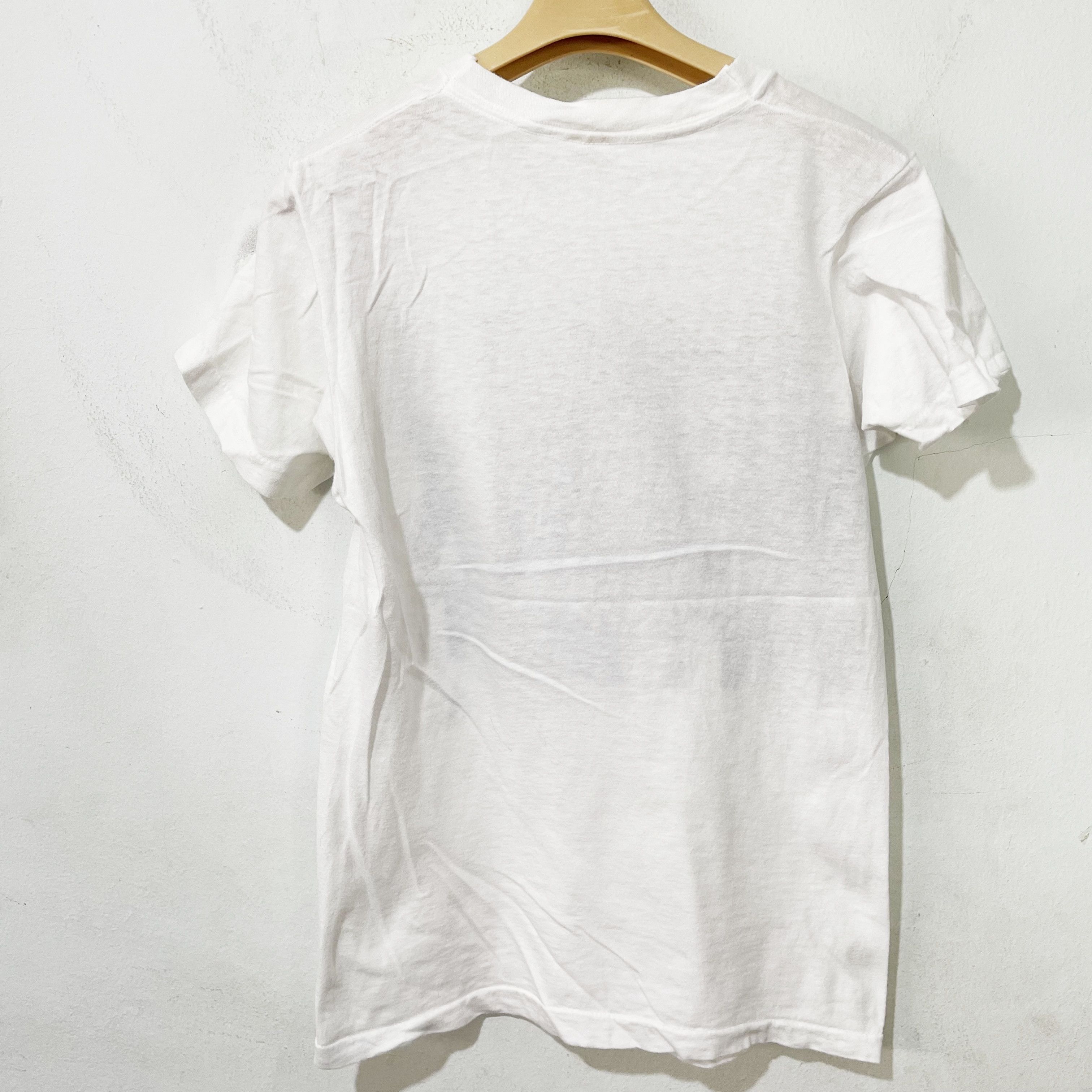 Vintage Vintage 1984 Frankie Say Relax T-Shirt Size US XXS / EU 40 - 4 Thumbnail