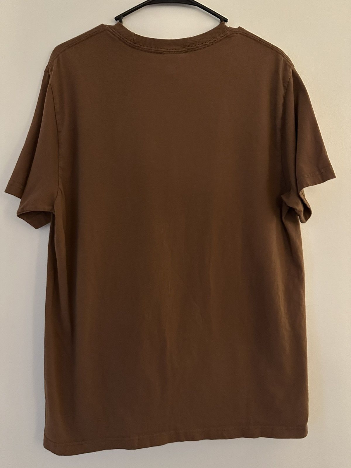 Supreme Supreme Diamonds Tee Size US M / EU 48-50 / 2 - 3 Thumbnail