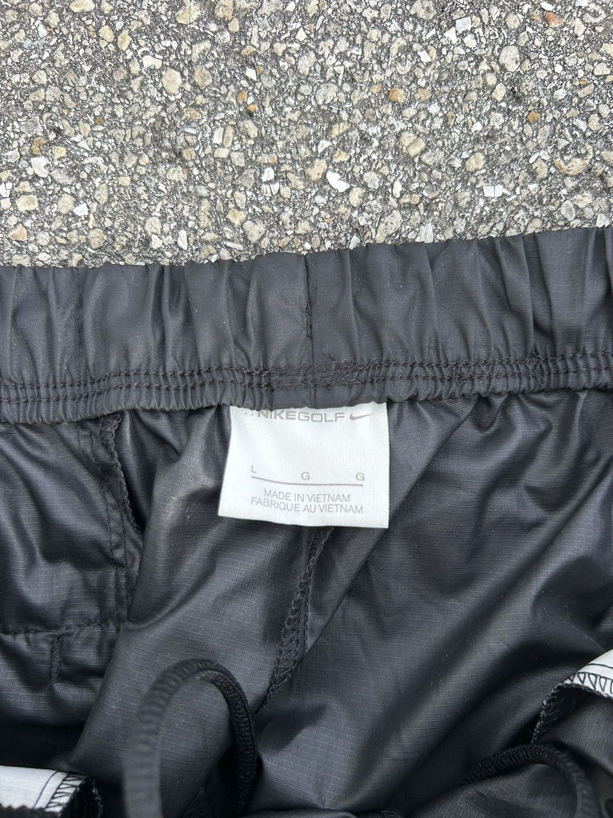 Nike × Vintage Y2K Nike track pants Size US 32 / EU 48 - 2 Thumbnail