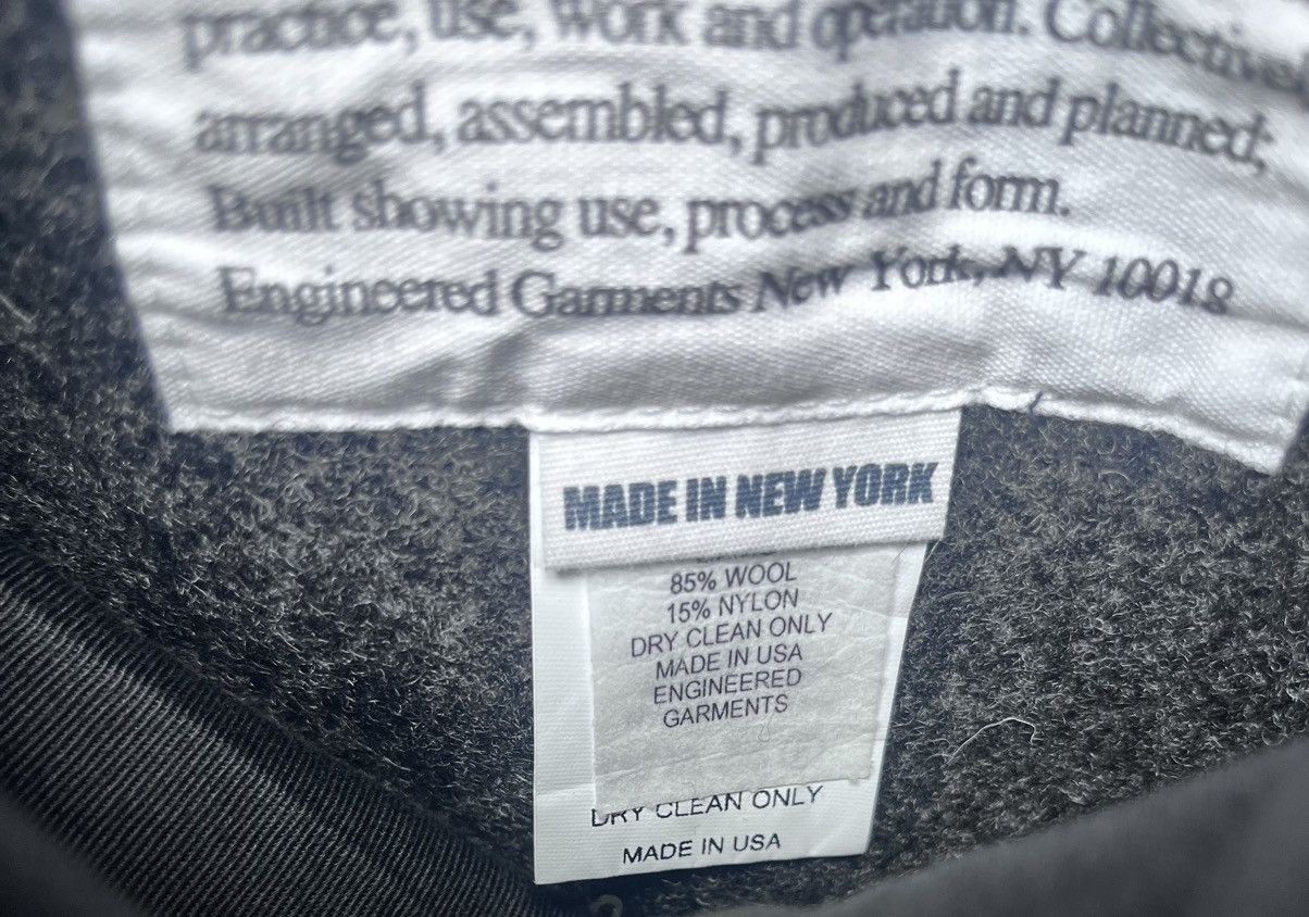 Engineered Garments Engineered Garments Size US XL / EU 56 / 4 - 23 Thumbnail