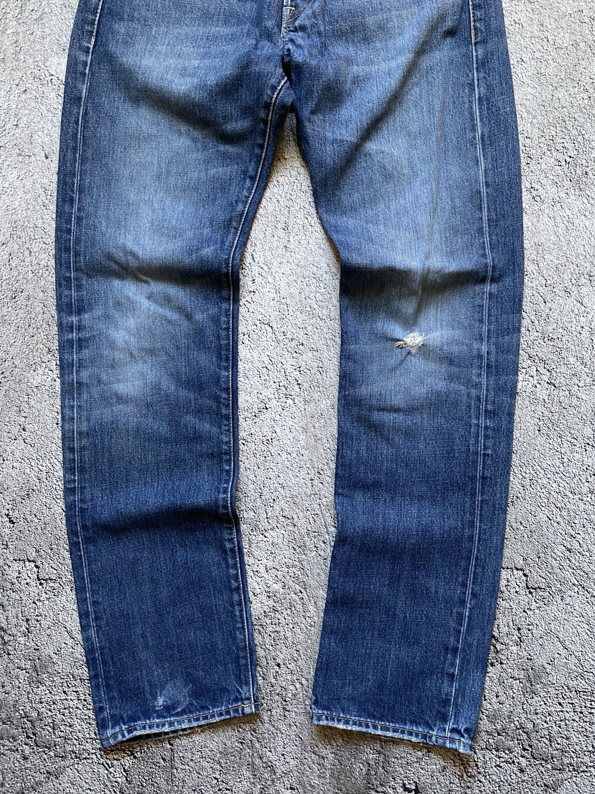Ralph Lauren Vintage Denim Supply Ralph Lauren Denim Pants Size US 32 / EU 48 - 11 Thumbnail