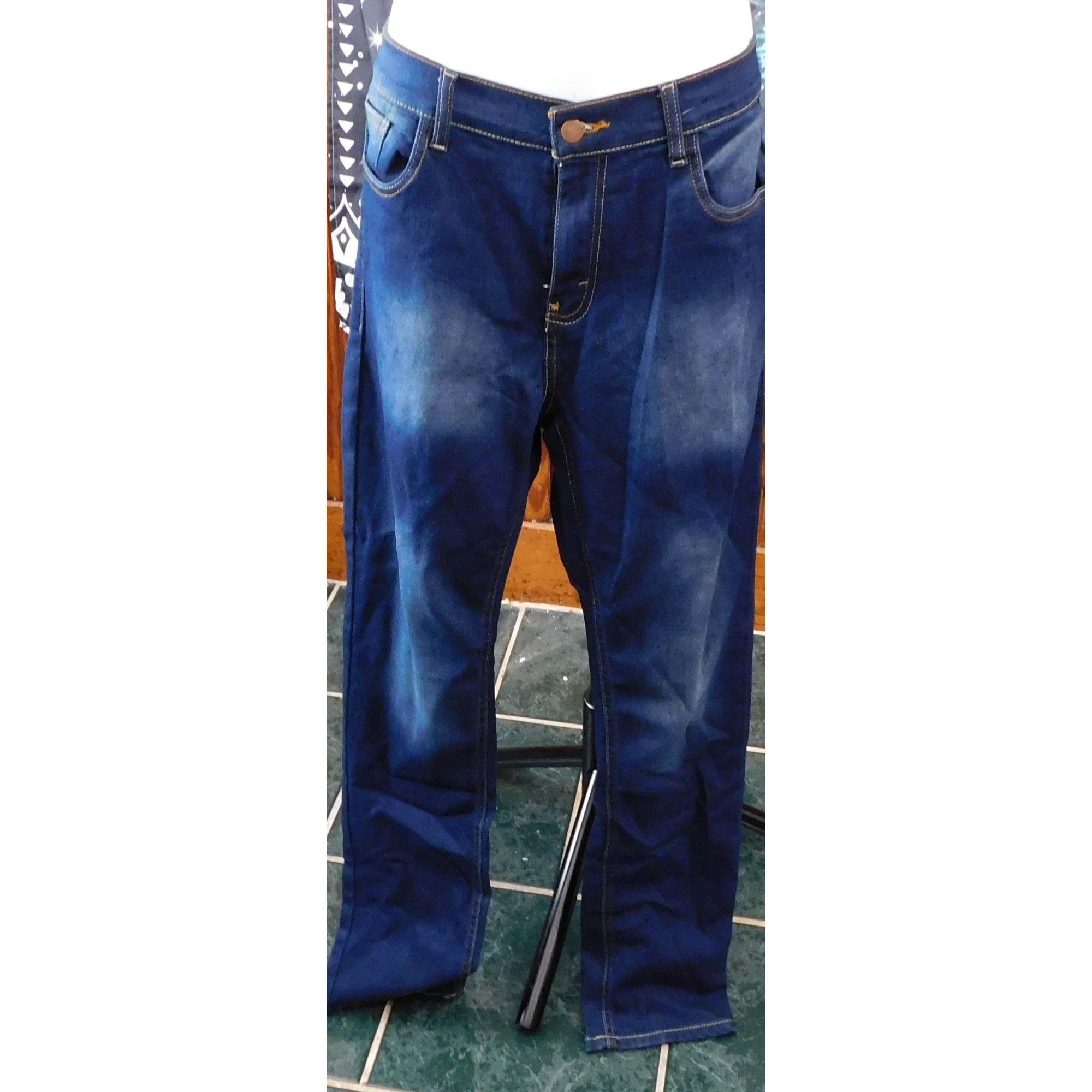 Other Aldo Conti Italia Vermonti Milan Jeans NWT Size US 38 / EU 54 - 7 Thumbnail