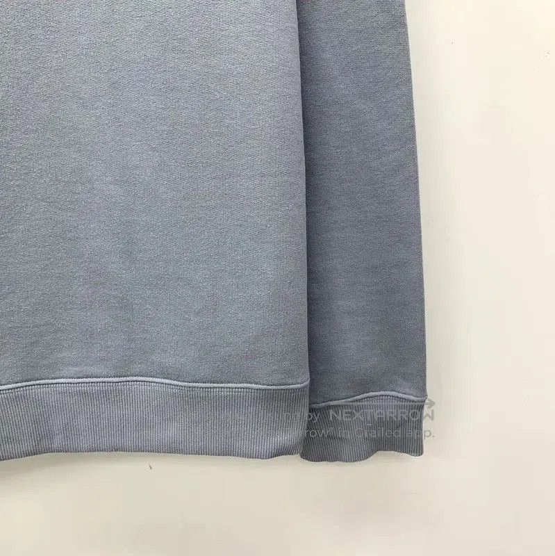 Dior Dior Women's Blue Cotton Sweatshirt . Size S / US 4 / IT 40 - 4 Thumbnail