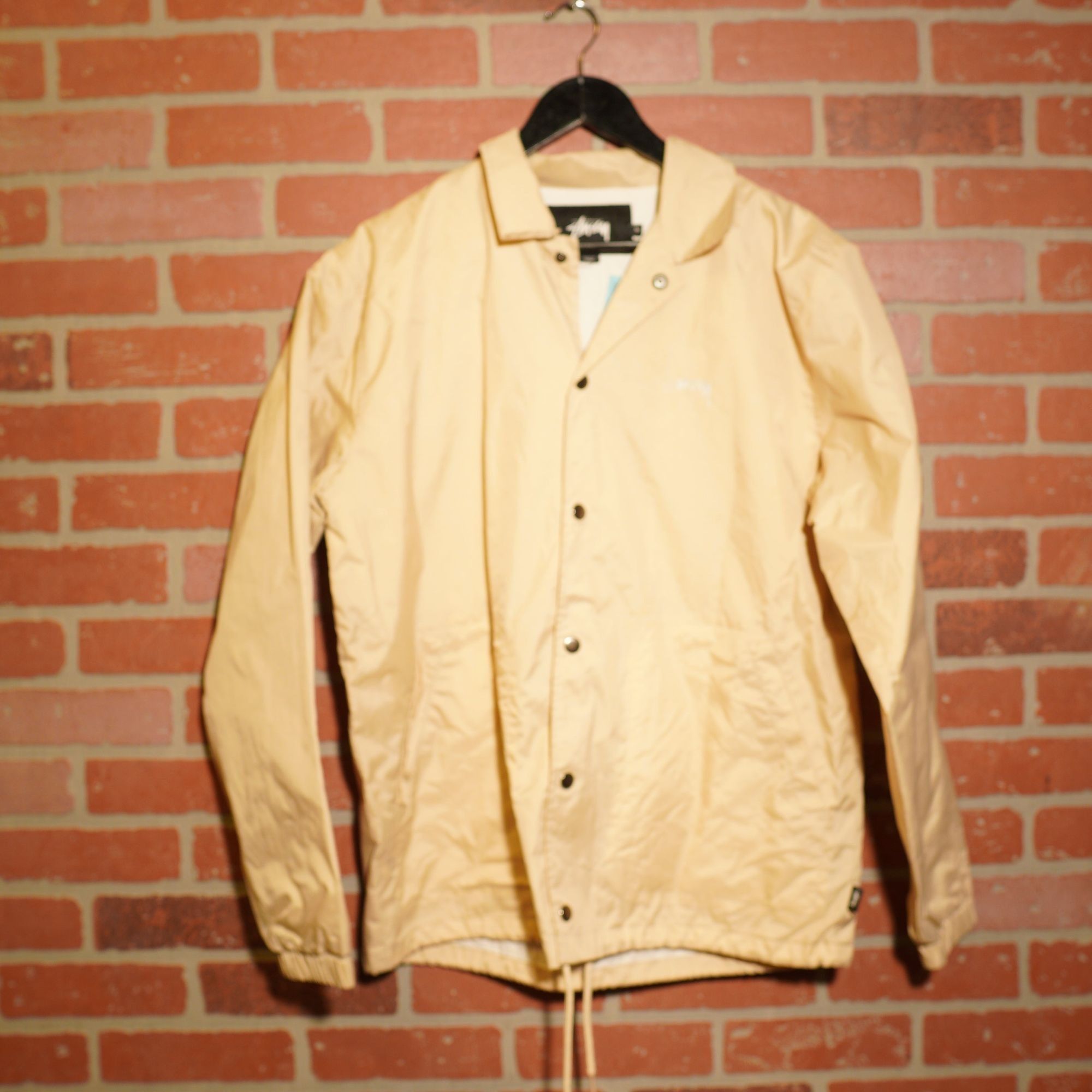 【Stüssy×NOMA t.d.】 Mesh Zip Jacket NOMA T.D. | FLORAL MESH ZIP BLOUSON