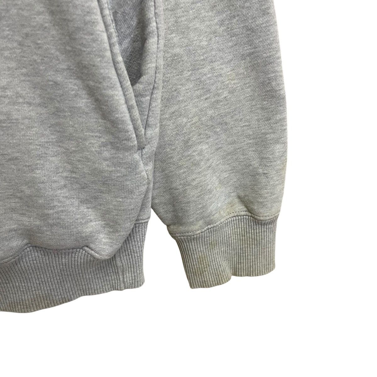 Welcome Skateboards Vintage Airwalk Crewneck Hoodie Size M Size US M / EU 48-50 / 2 - 7 Thumbnail