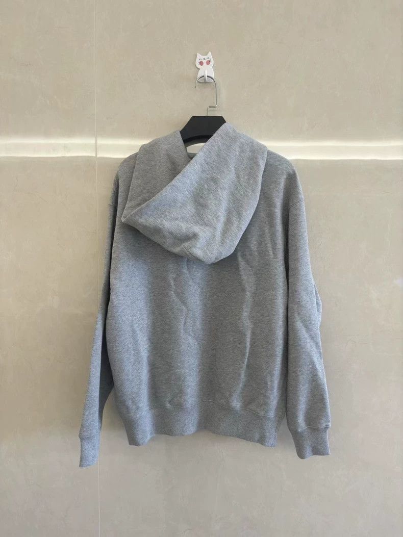 Gucci gucci new printed logo hoodie-2508 Size US XS / EU 42 / 0 - 2 Thumbnail