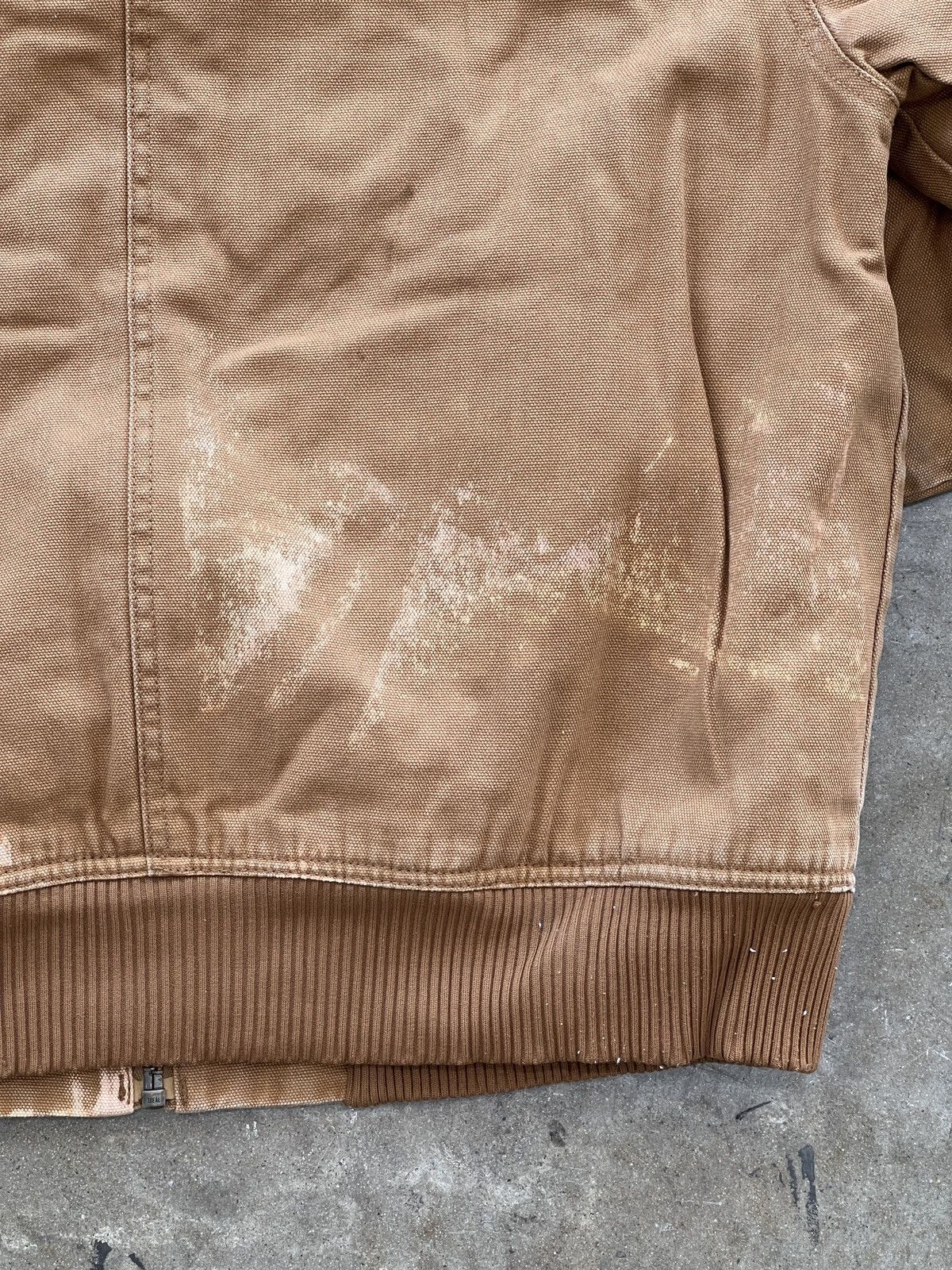 Dickies Dickies Hooded Work Jacket Large Size US L / EU 52-54 / 3 - 7 Thumbnail