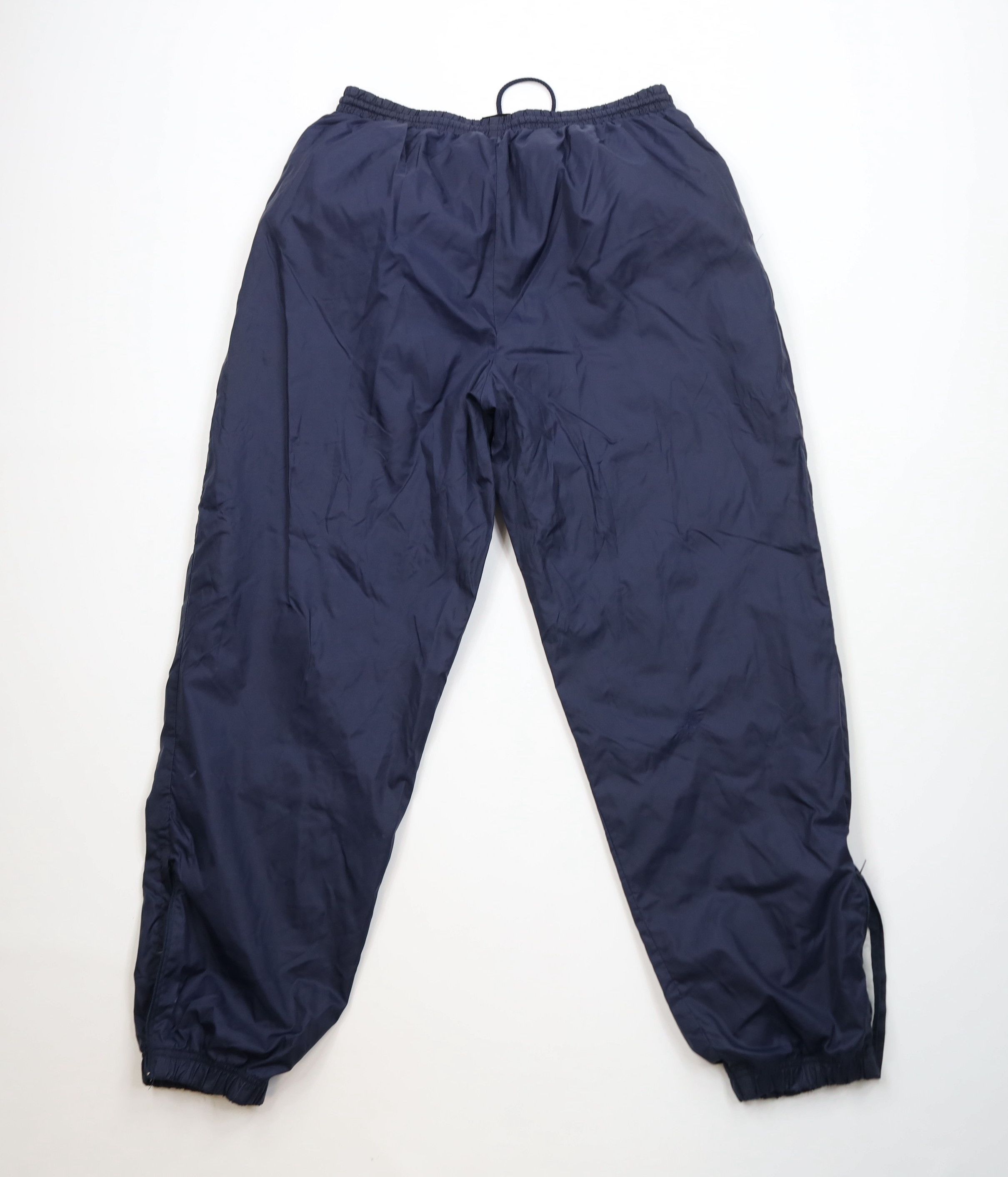 Vintage Vintage 90s USA Olympics Lined Windbreaker Joggers Pants Size US 36 / EU 52 - 13 Thumbnail